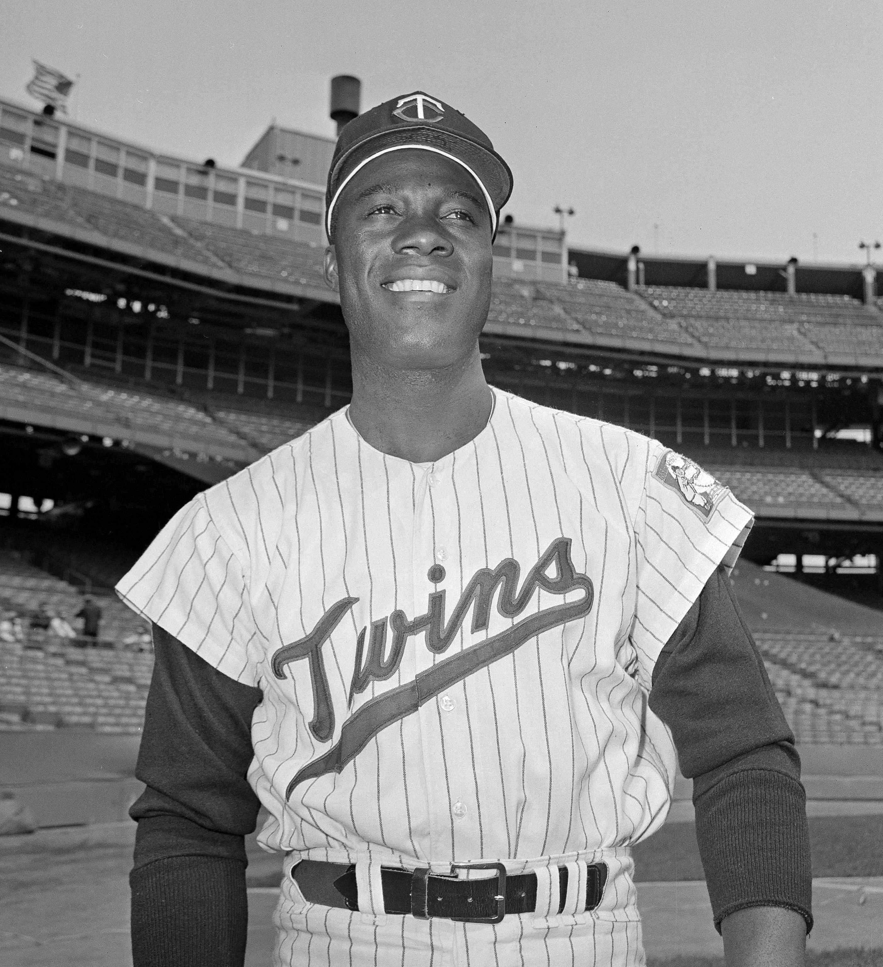 Jim "Mudcat" Grant was the first Black 20-game winner in the major leagues and a key part of Minnesota's first World Series team in 1965.