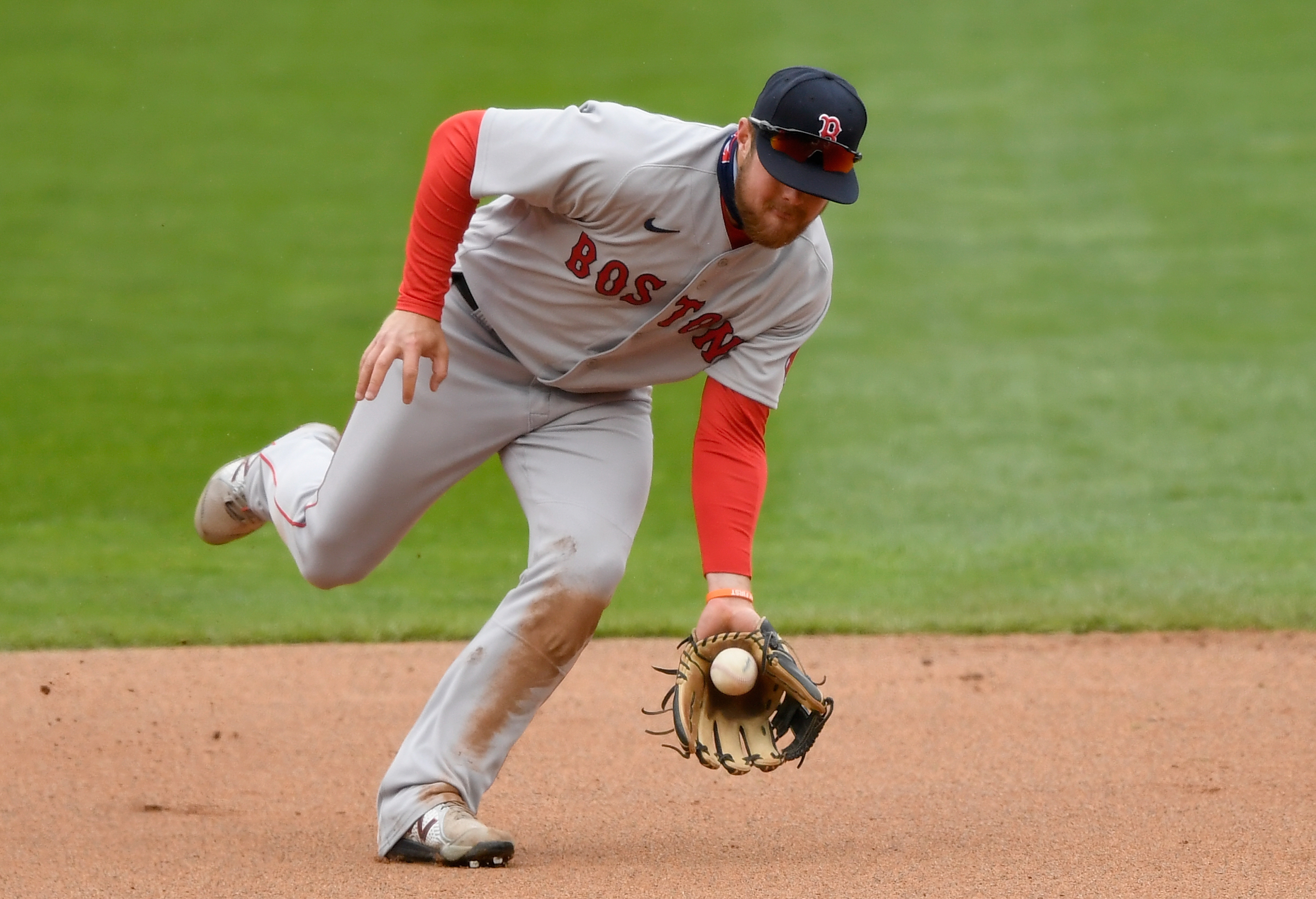 Christian Yelich continues his ascent among MLB's best - The Boston Globe