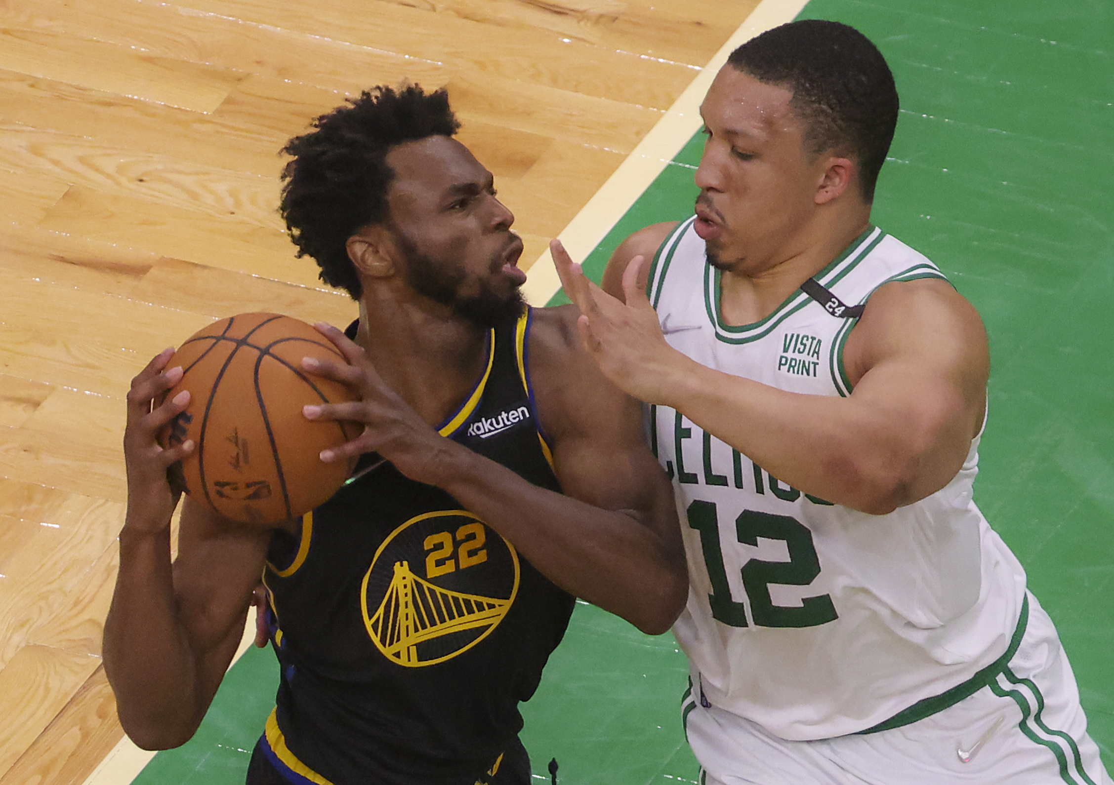 Celtics' Bill Russell alternate jerseys, explained: The details behind  Boston's new 'City Edition' uniforms