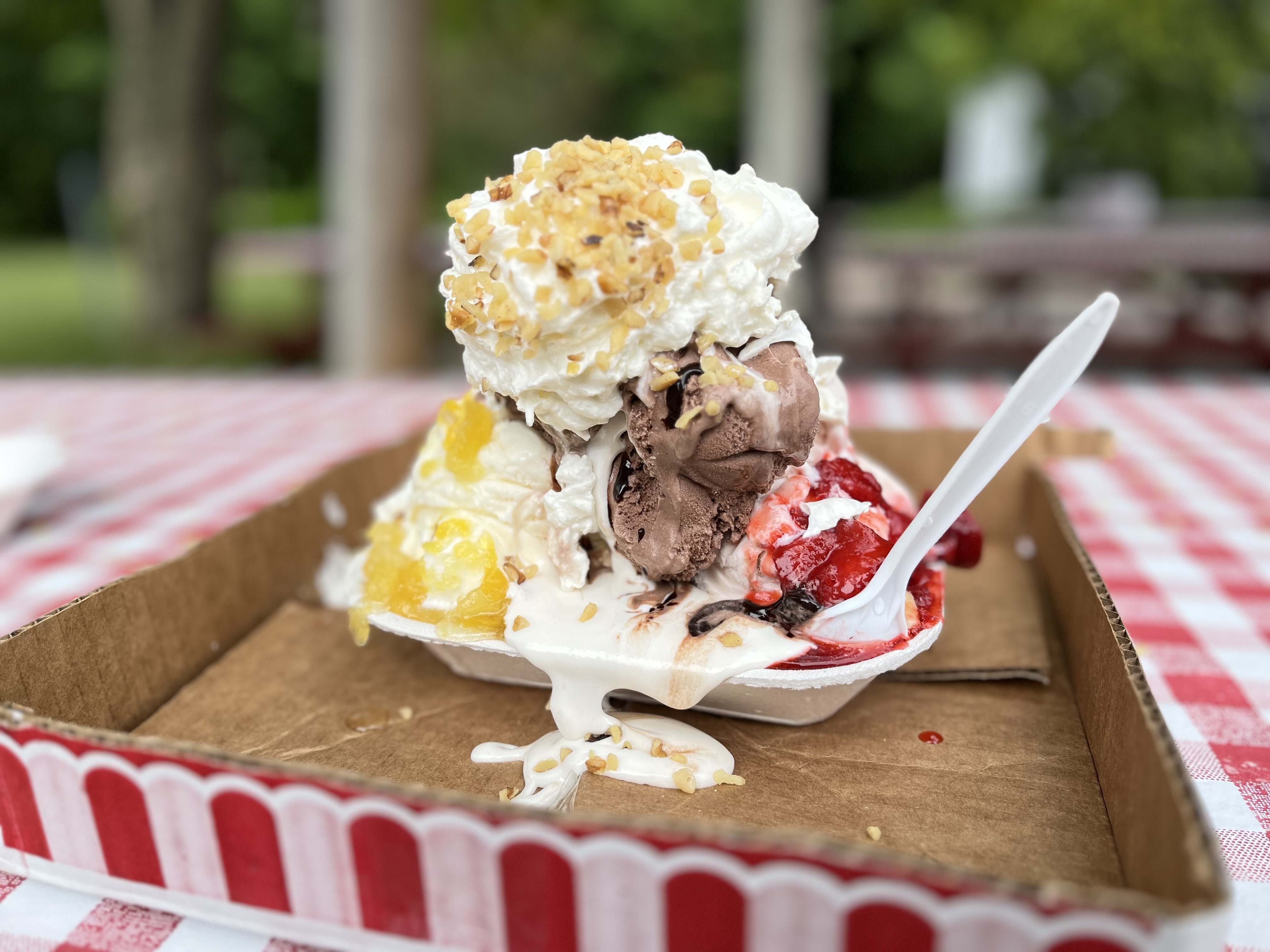 We Found the Perfect Ice Cream Scoop - Christopher Kimball's Milk Street