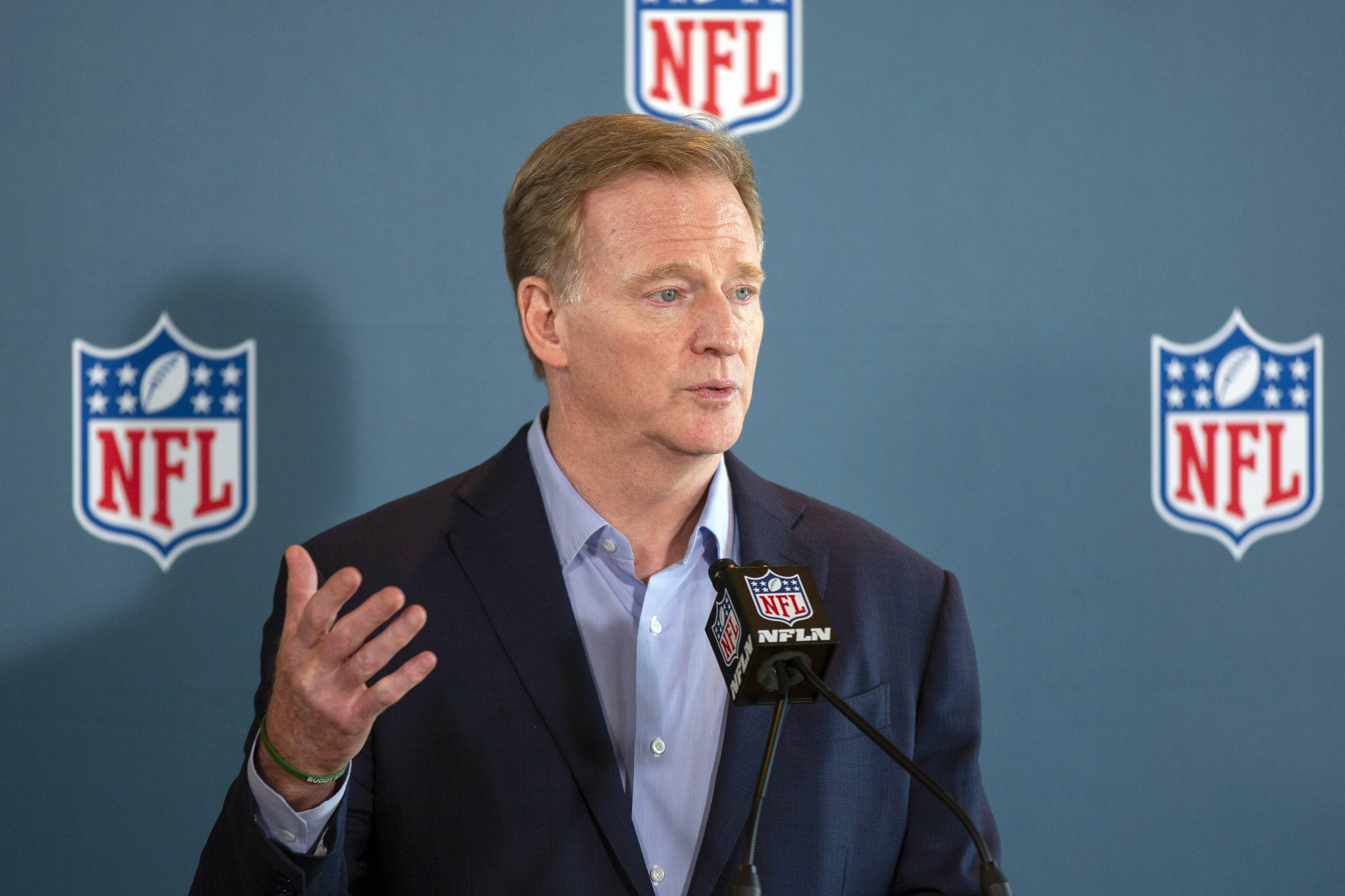 NFL Owners Make Official Decision on 'Thursday Night Football' Flex  Scheduling, per Report