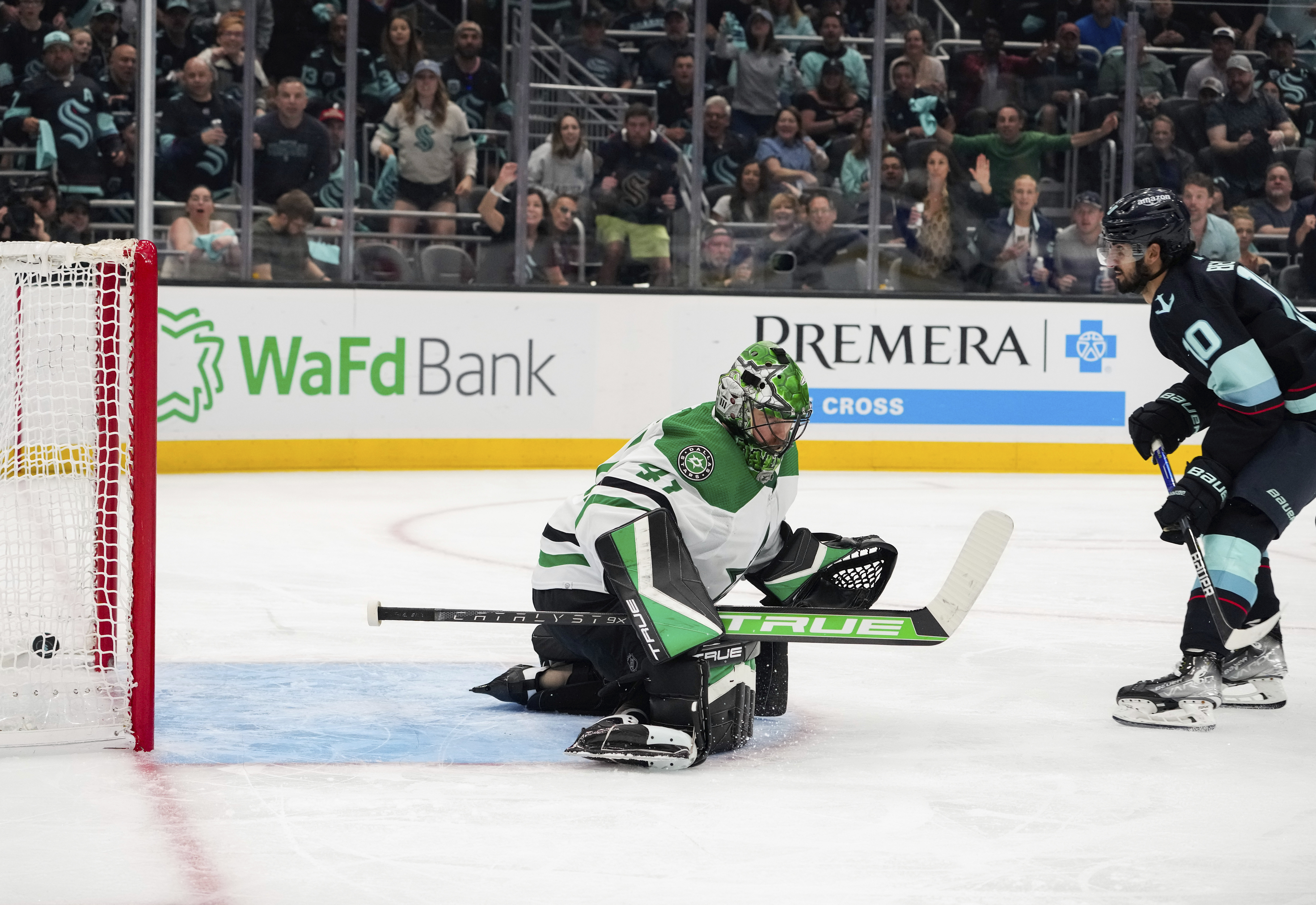 Miro Heiskanen Is Poised to Have a Career Season, And He Has Pete DeBoer to  Thank - D Magazine