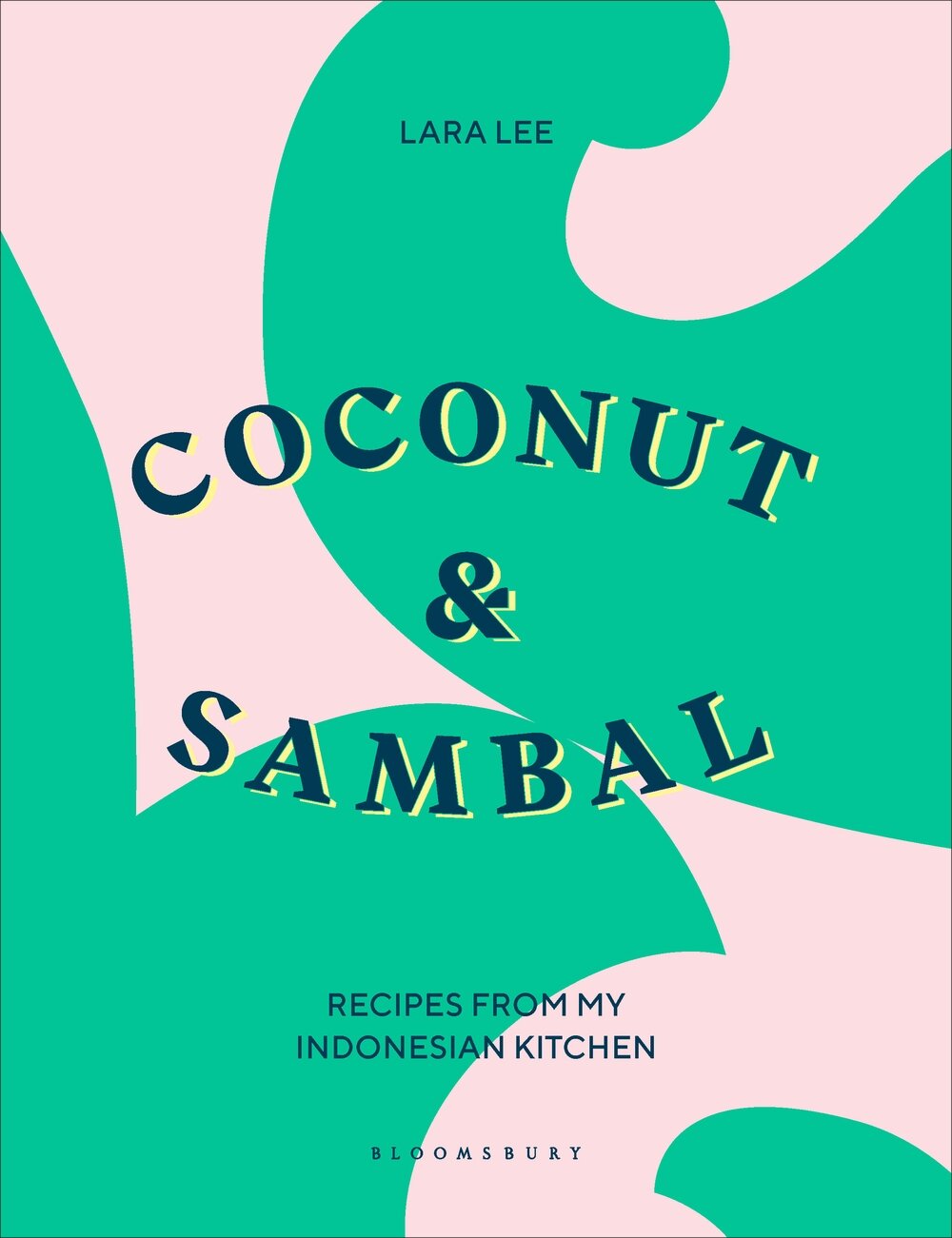 "Coconut & Sambal"