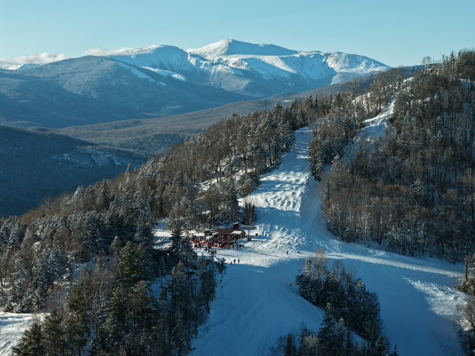 Erik Mogensen resumes ownership of Black Mountain, moves Indy Pass