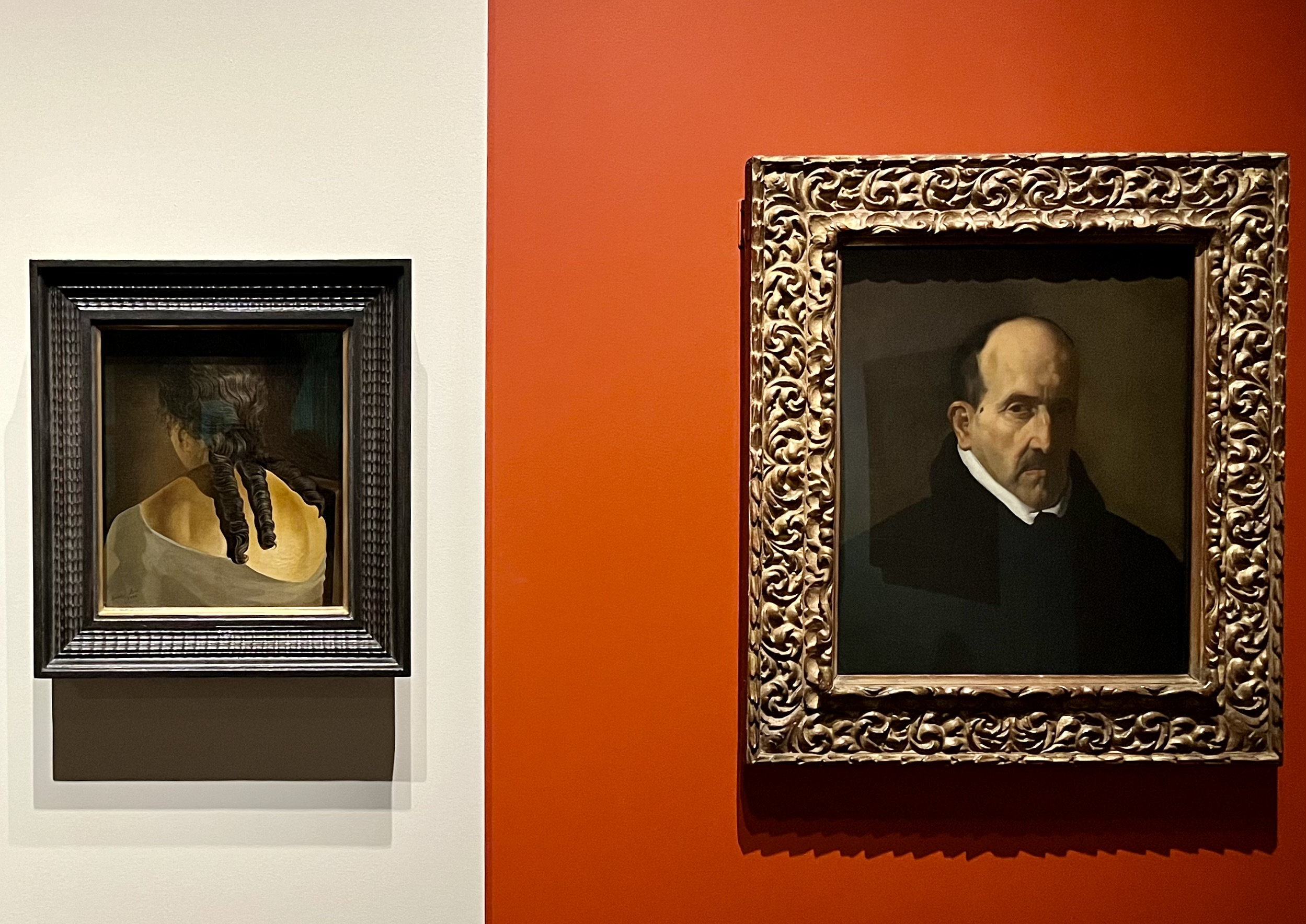 MFA Boston's first Salvador Dali exhibition unveils his depths