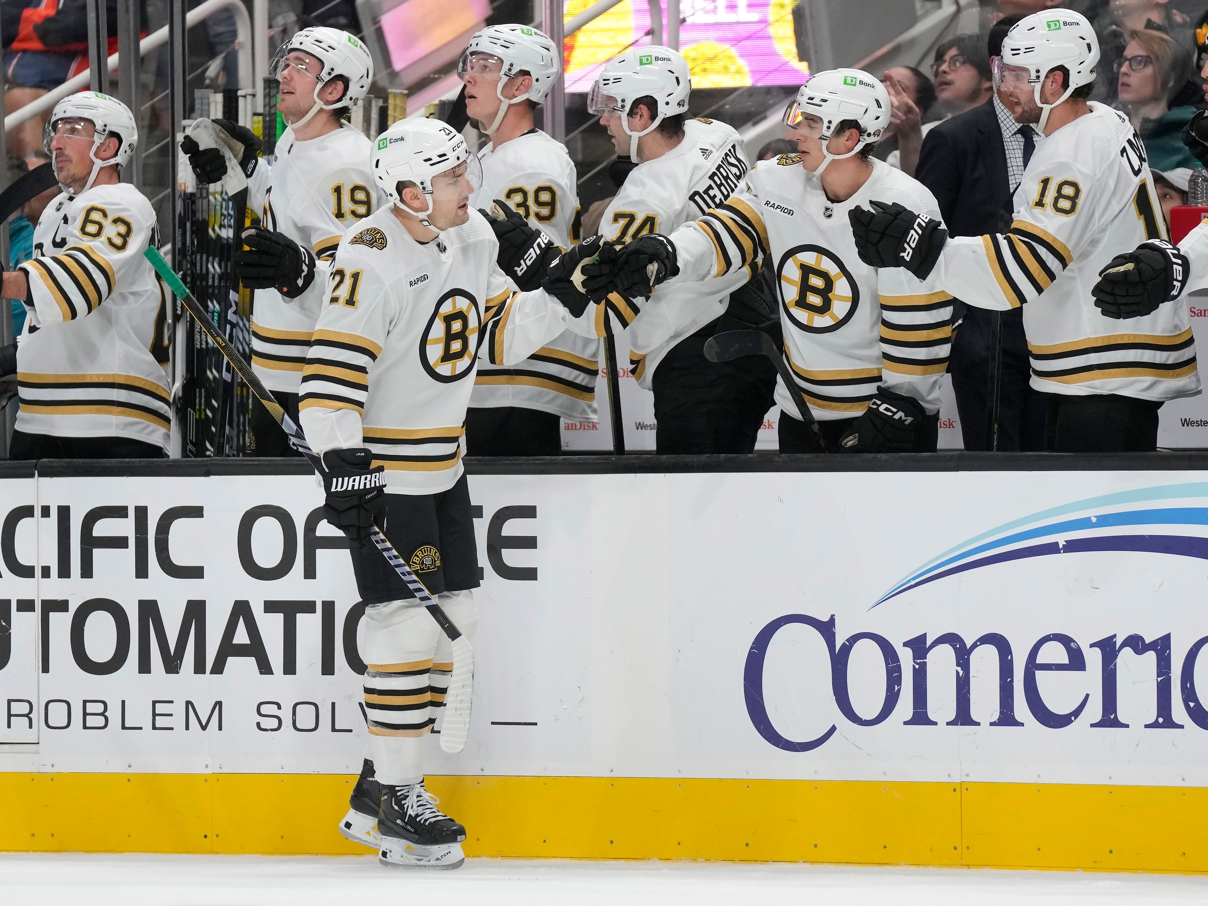 Providence Bruins relocate temporarily to Marlborough with Dunkin' Donuts  Center occupied for COVID-19 response - The Boston Globe