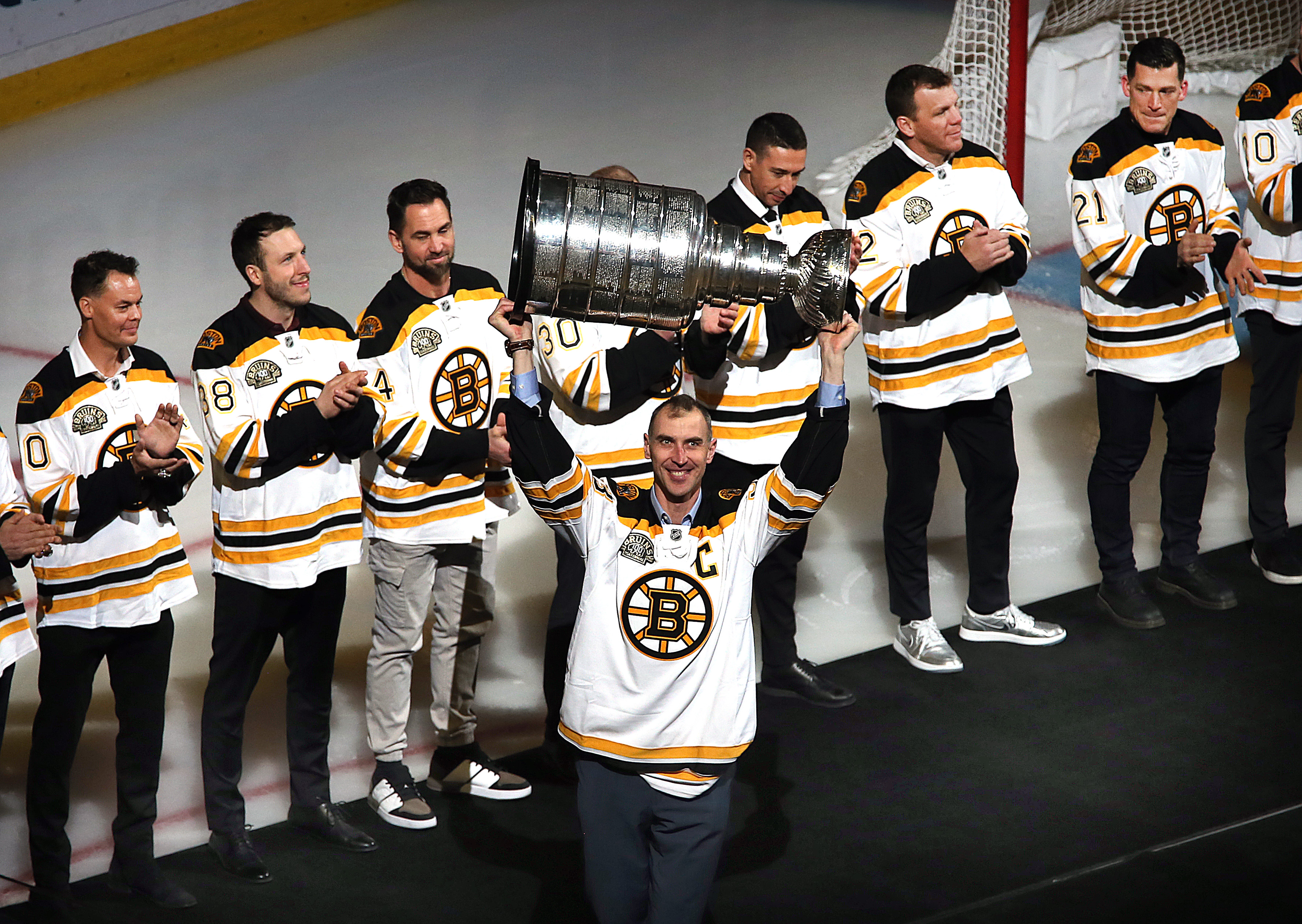 Bruins