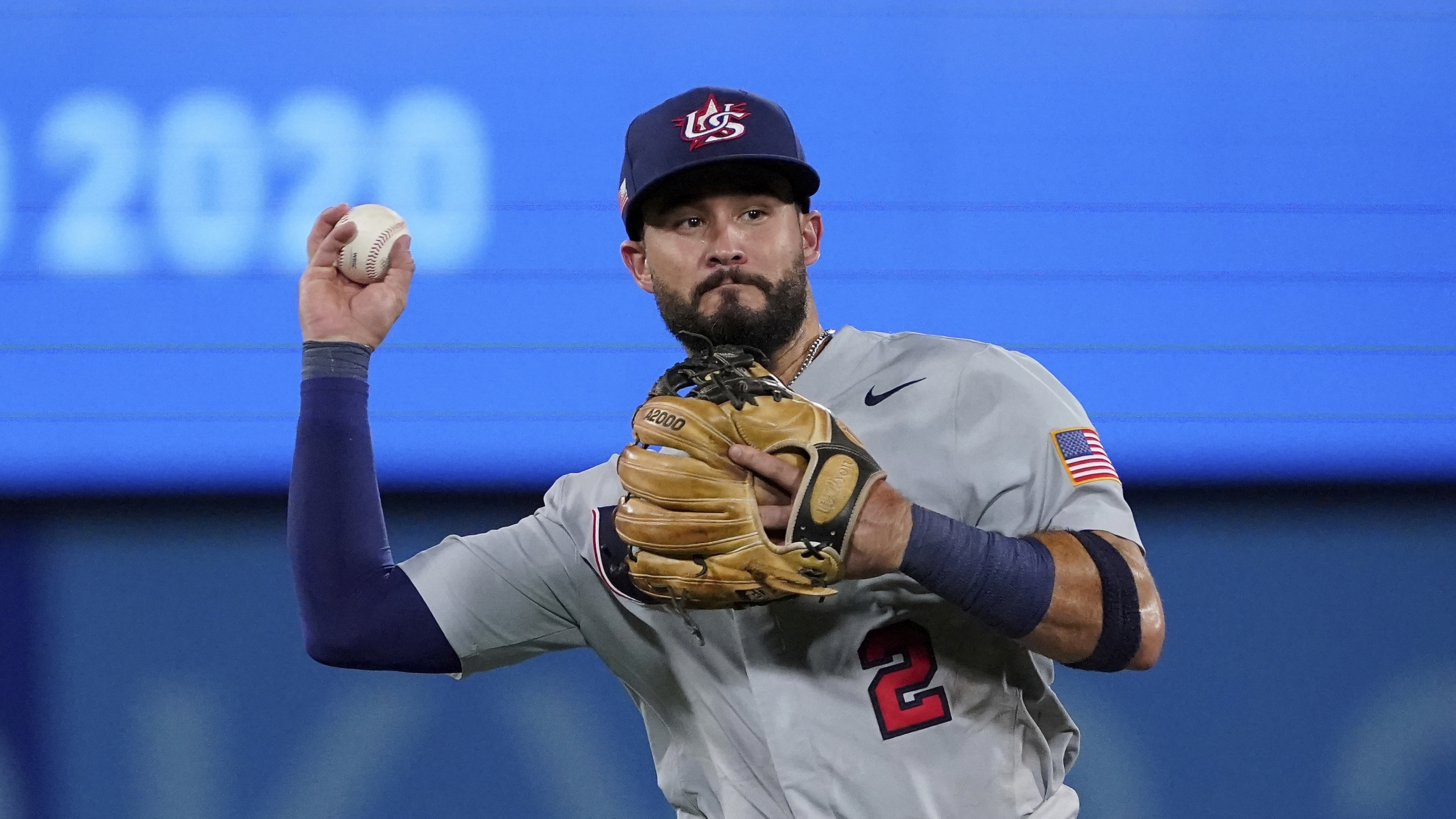 David Concepción  World baseball classic, World baseball