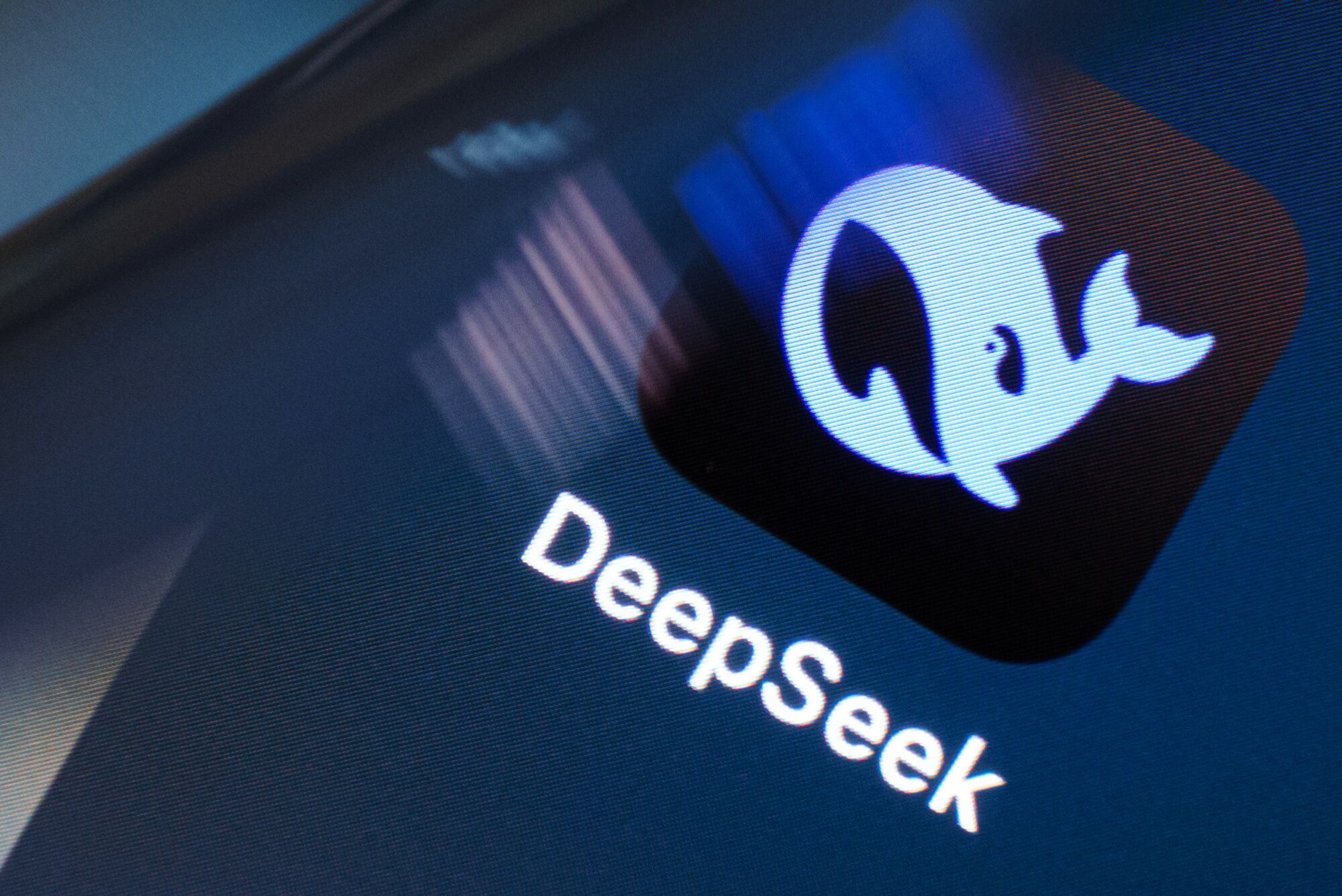 DeepSeek AI, China's new startup that's freaking out the AI world