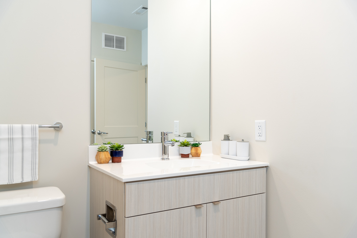 Home of the Week Mio opens it doors to renters steps from Weymouth