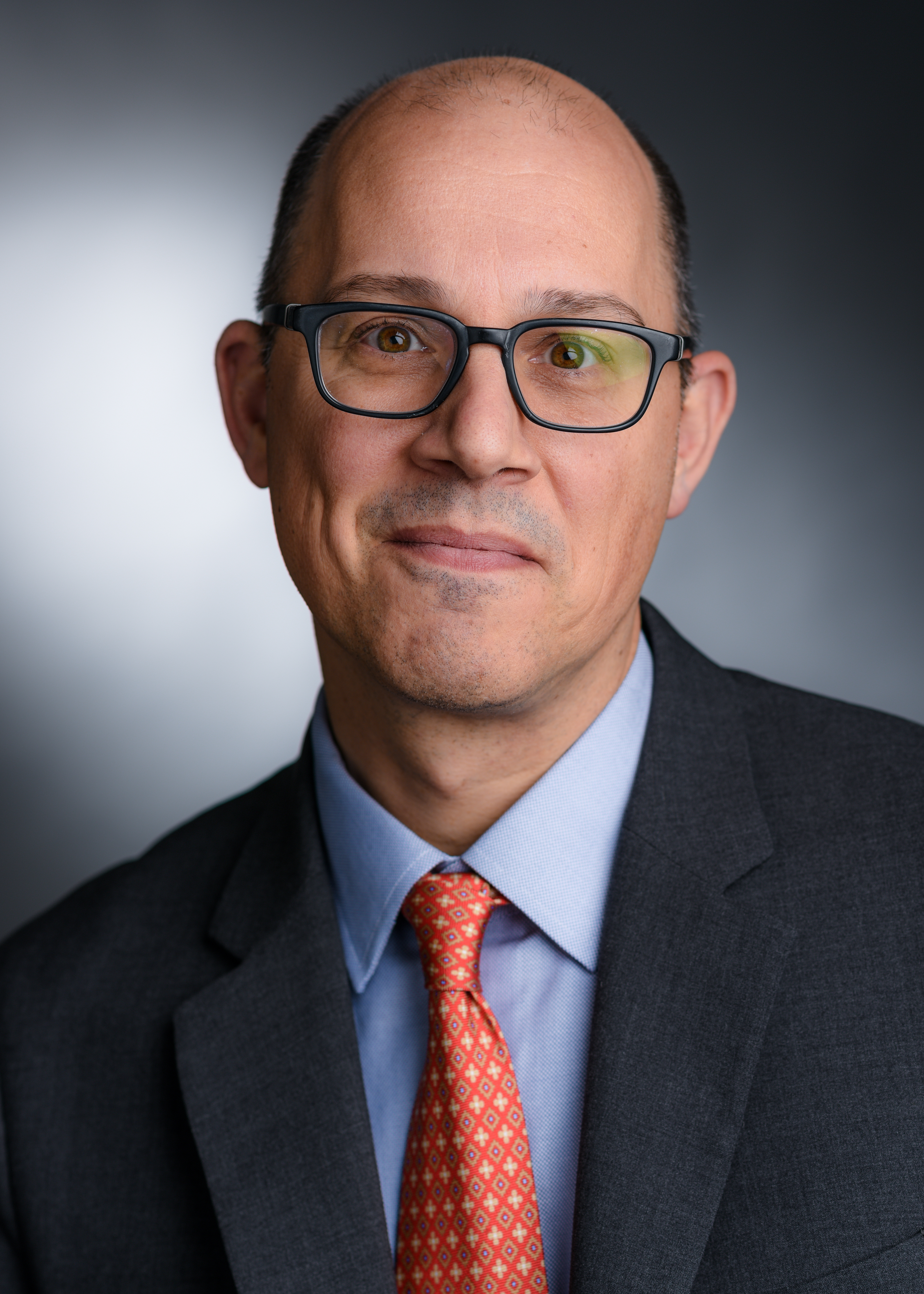 Mark Pomerantz, M.D.