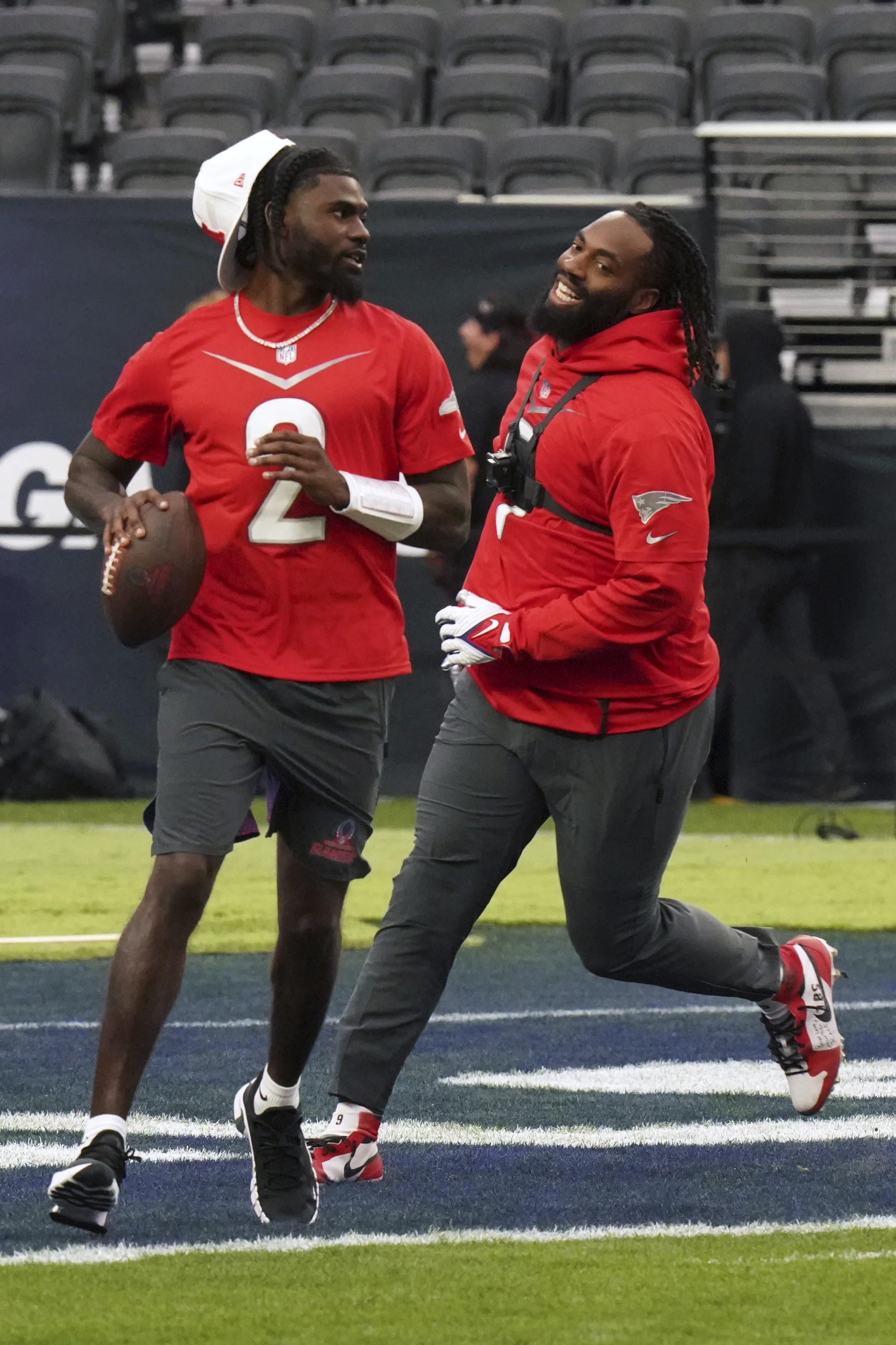 Matthew Judon, in second season with Patriots, is layering on the heat —  and the mentorship - The Boston Globe