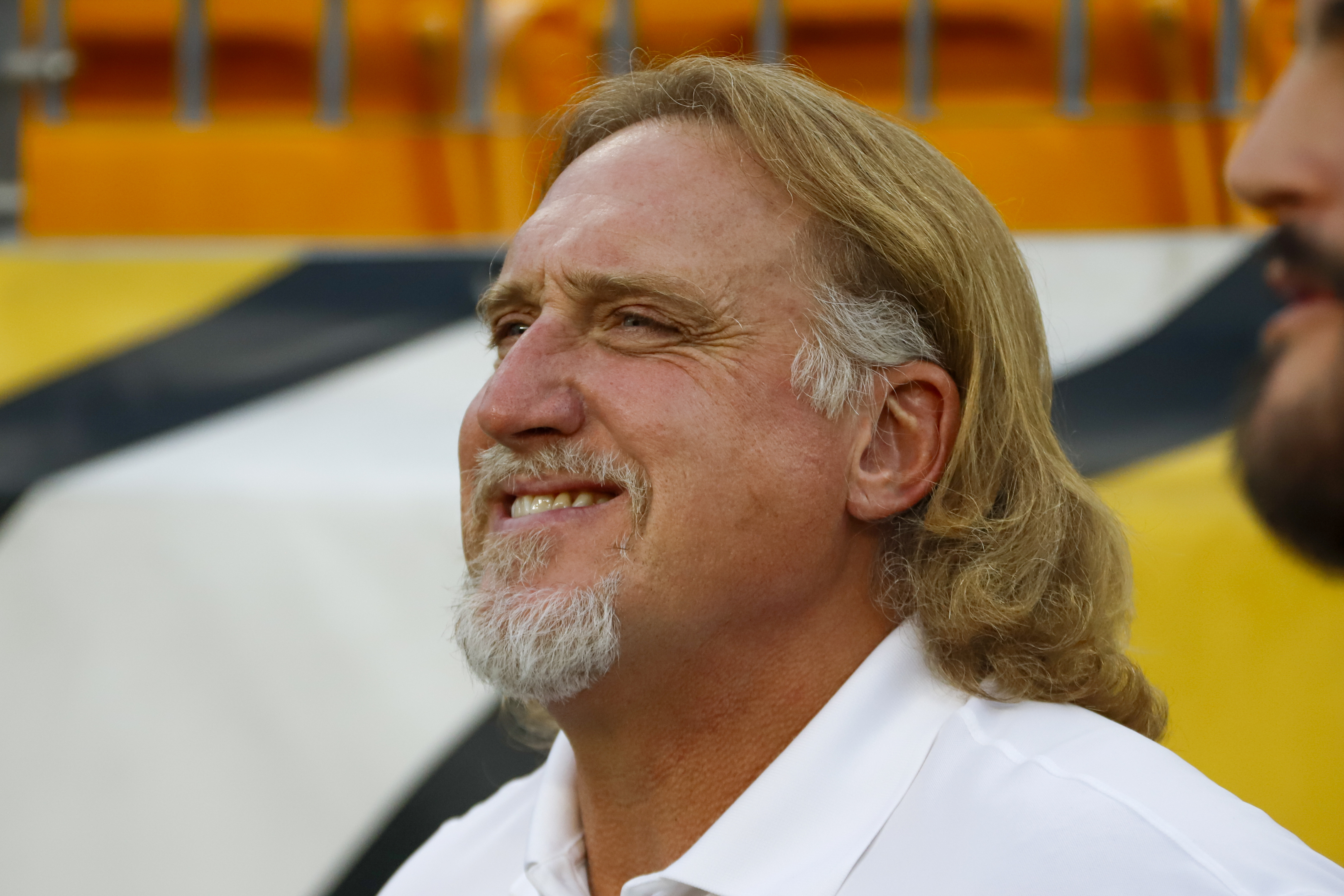 Former Steelers linebacker, NFL Hall of Famer Kevin Greene dies at 58 – WPXI