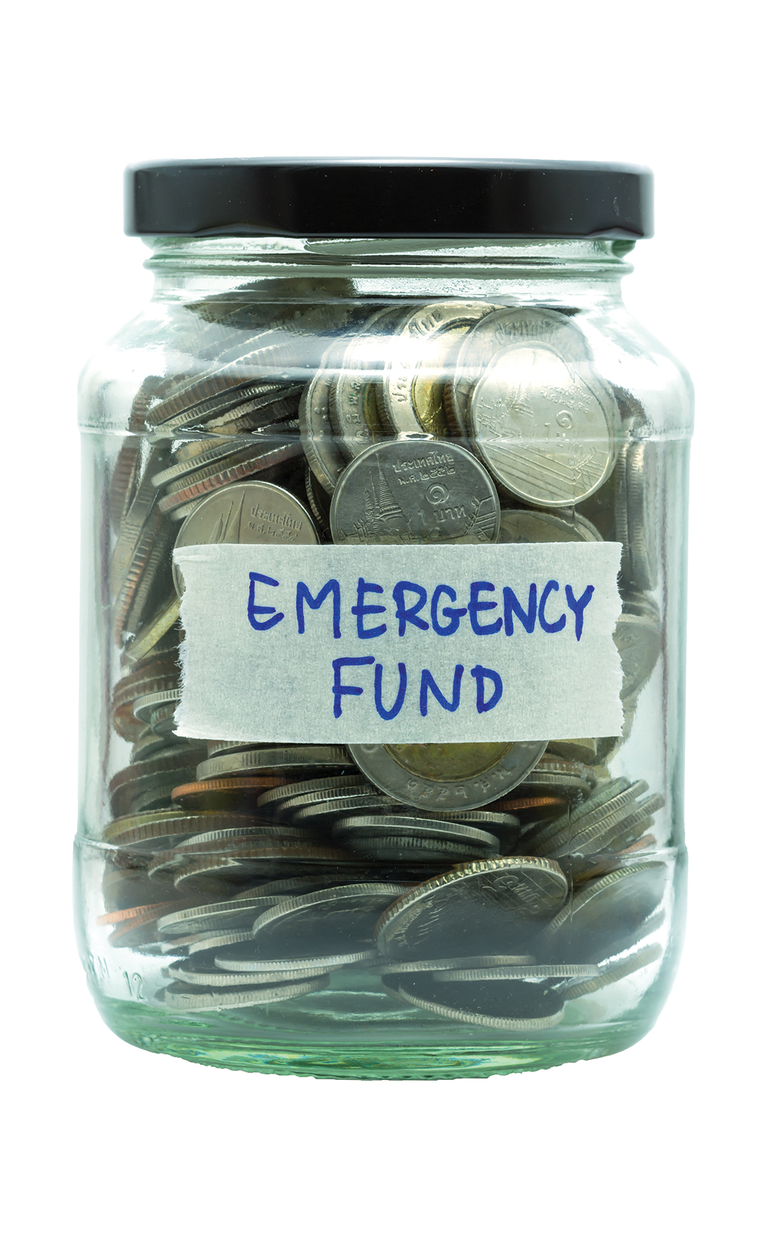 At the Roxbury Center for Financial Empowerment, even the lowest income clients are encouraged to save something, no matter how small, to begin creating at least a three-month emergency fund,