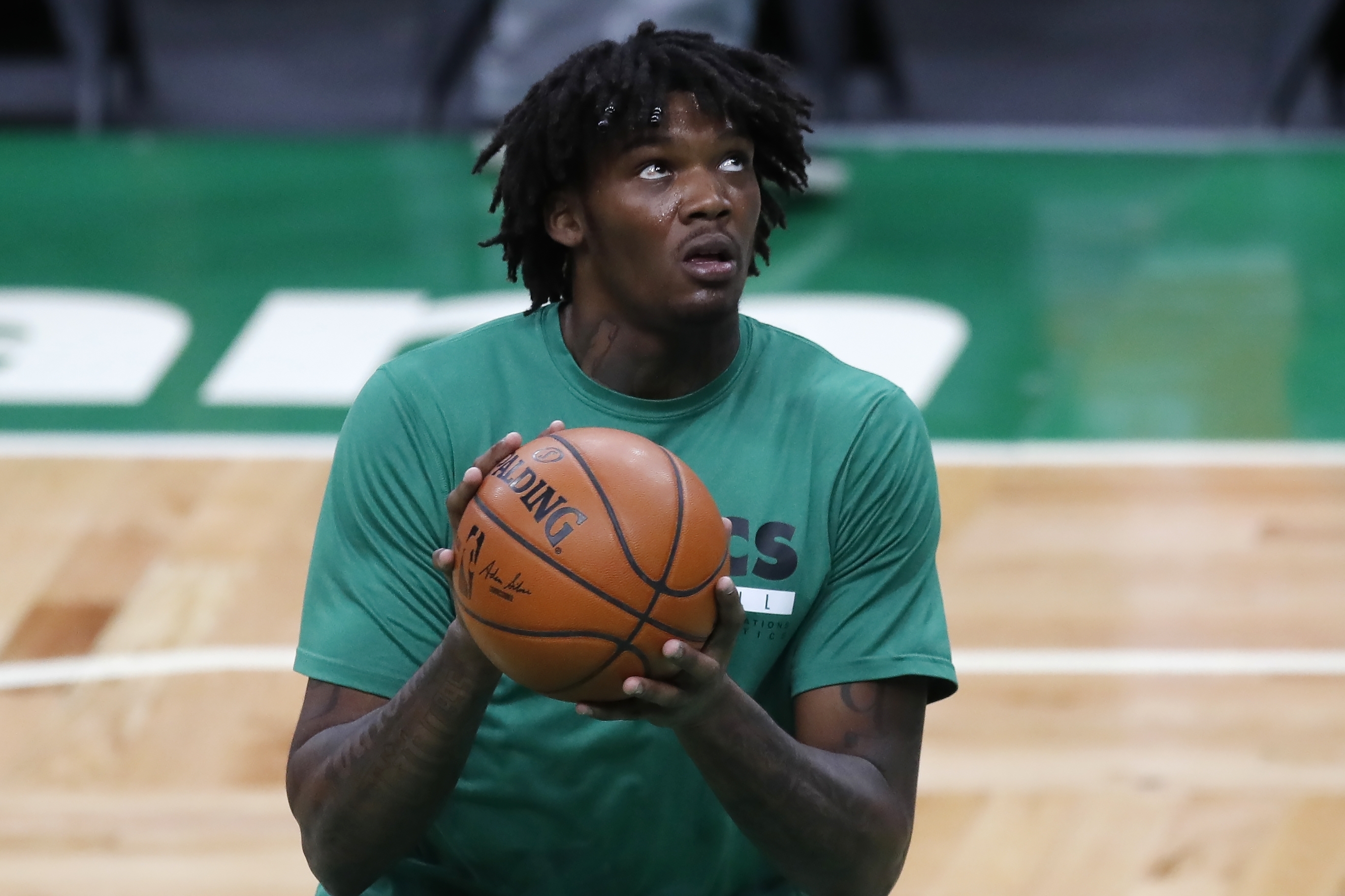 Third Celtics Game Postponed As Nba Calls Off Boston Orlando Over Covid 19 Roster Issues The Boston Globe