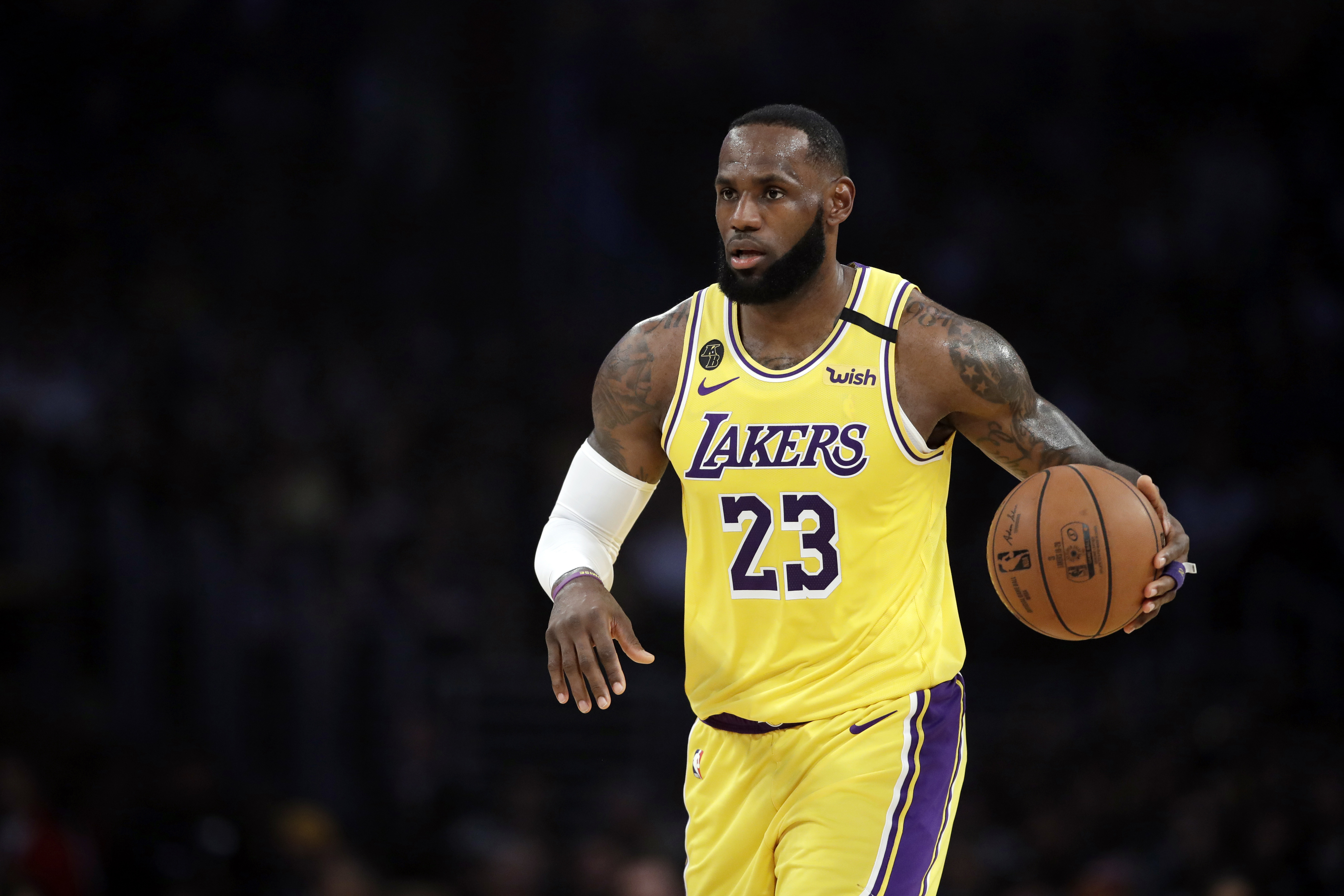 Why LeBron James is likely to see his influence with FSG and