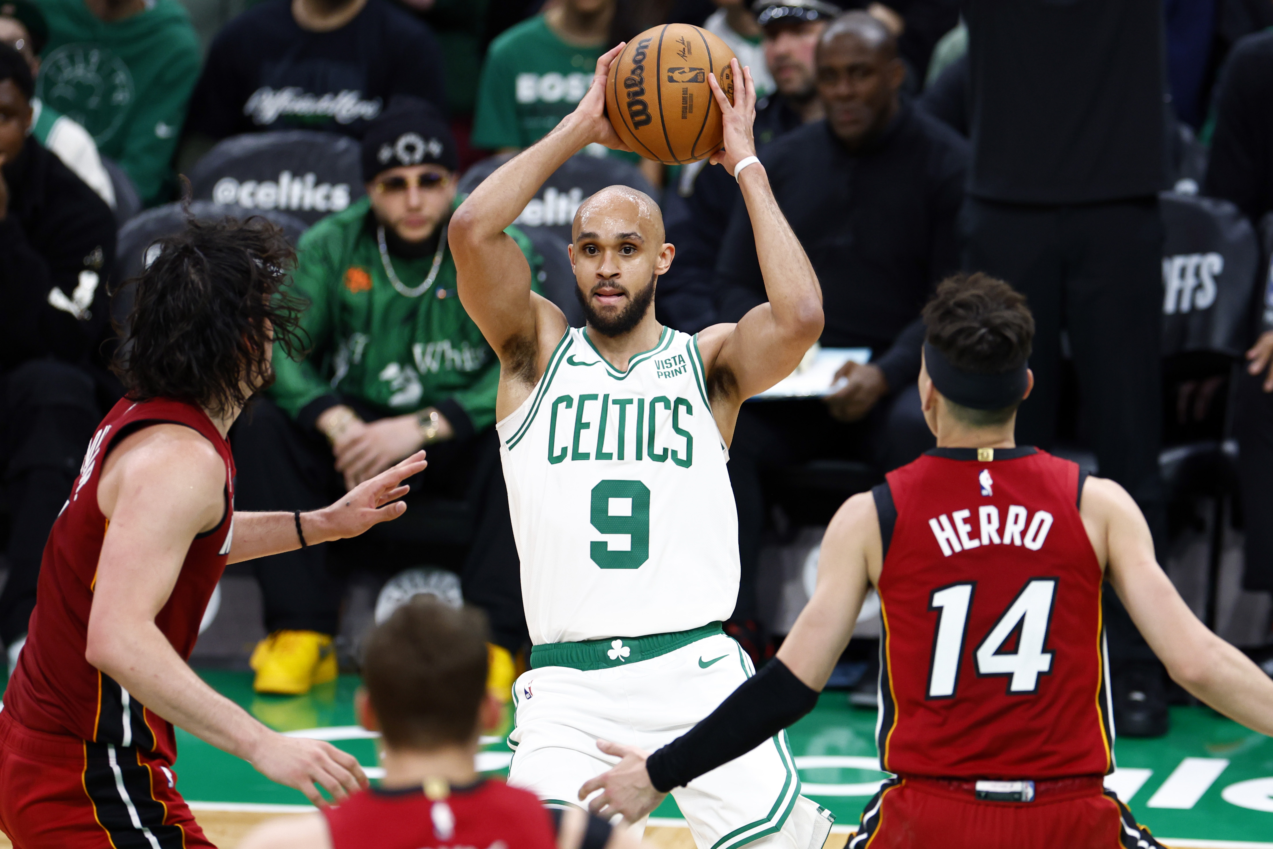 2024 NBA playoffs: Are things truly different for the Celtics this year?