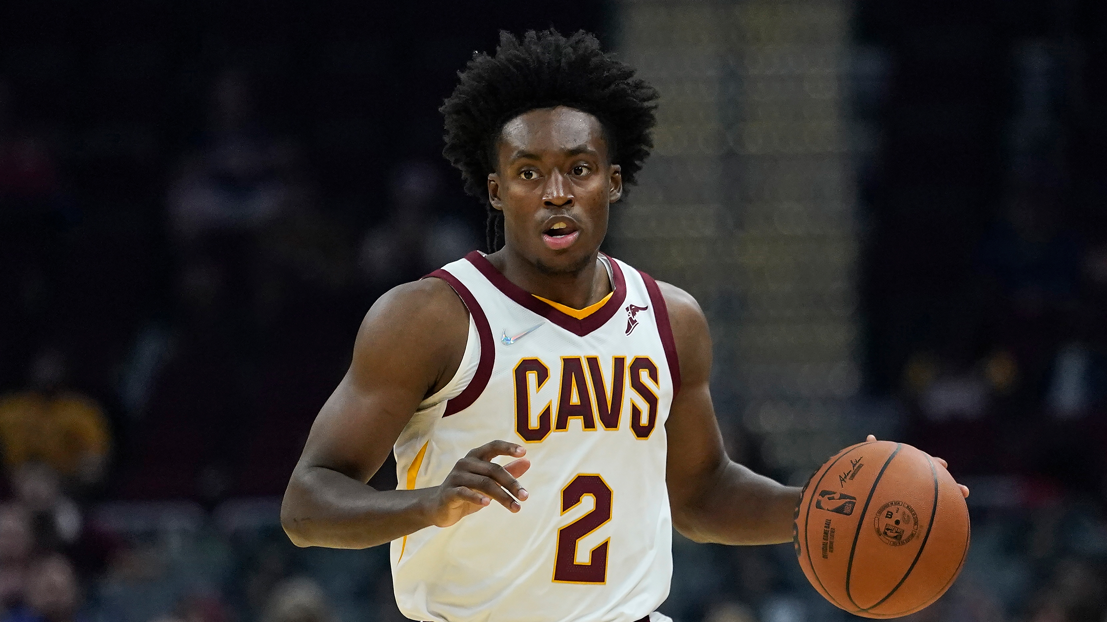 Donovan Mitchell: NBA update: Blockbuster trade sees Donovan Mitchell move  to Cleveland Cavaliers - The Economic Times