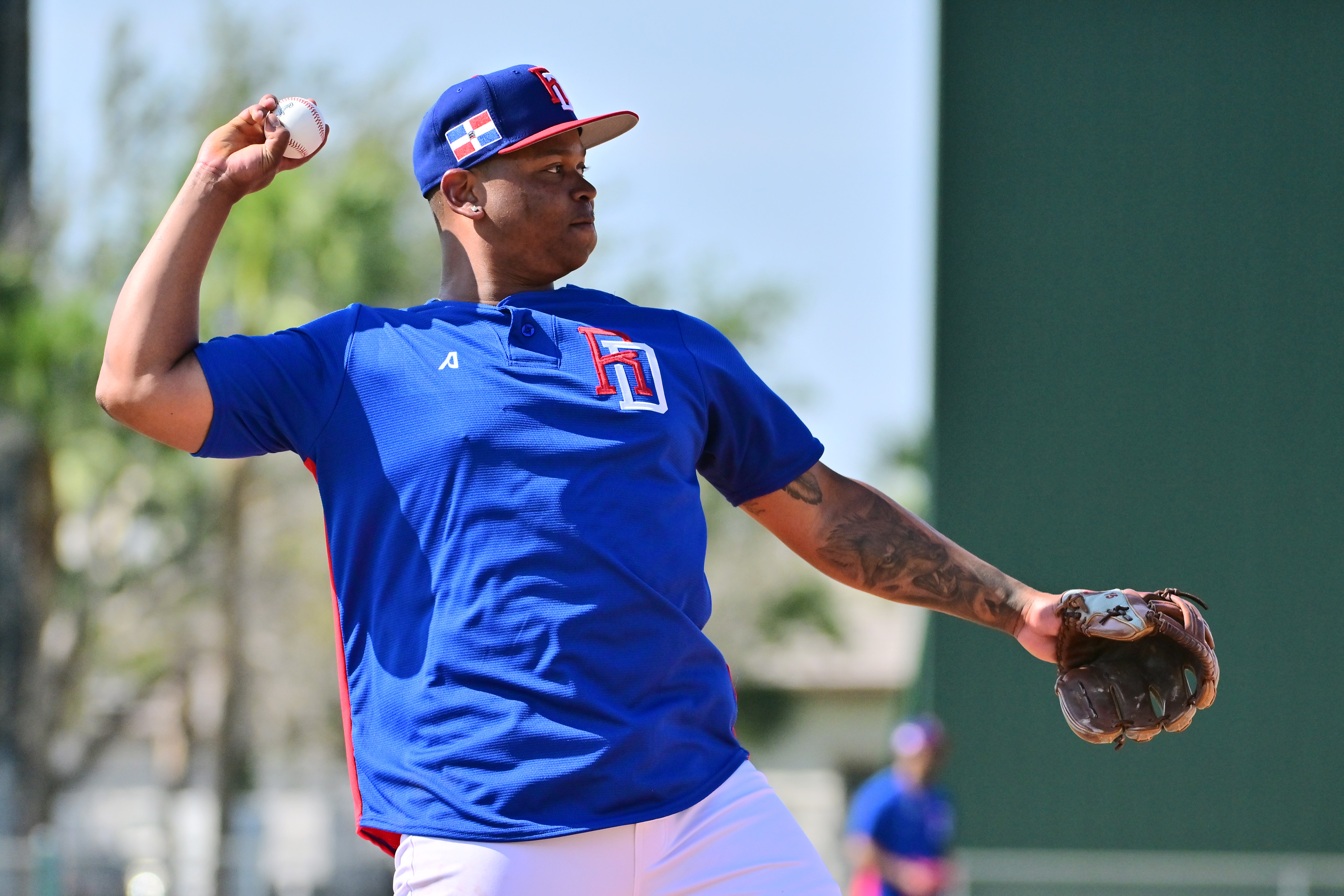 Raimel Tapia reportedly makes Red Sox roster, Jarren Duran sent down