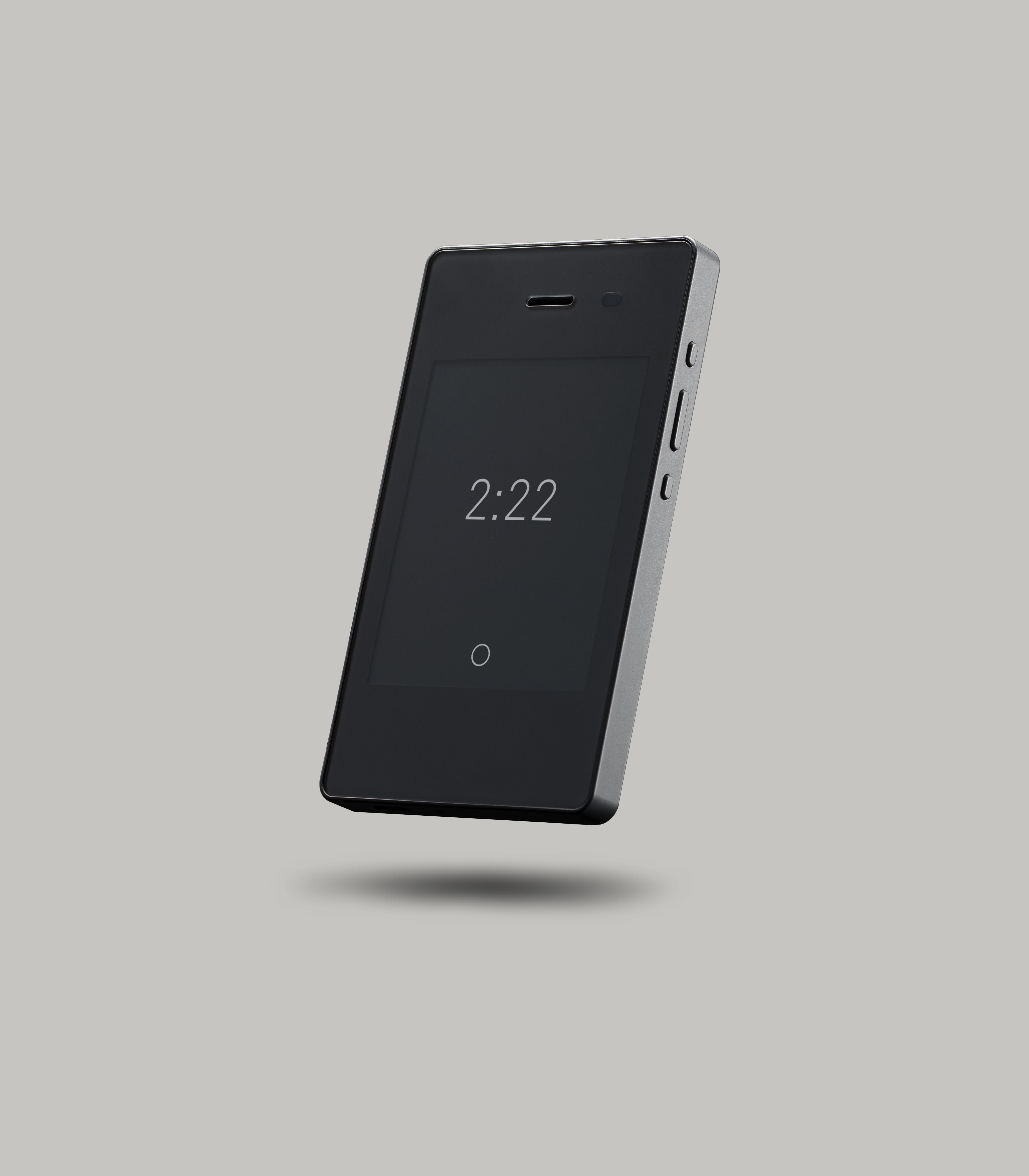 The Light Phone is a stripped-down smartphone that can help restore your connections to the offline world — assuming you're open to those experiences.