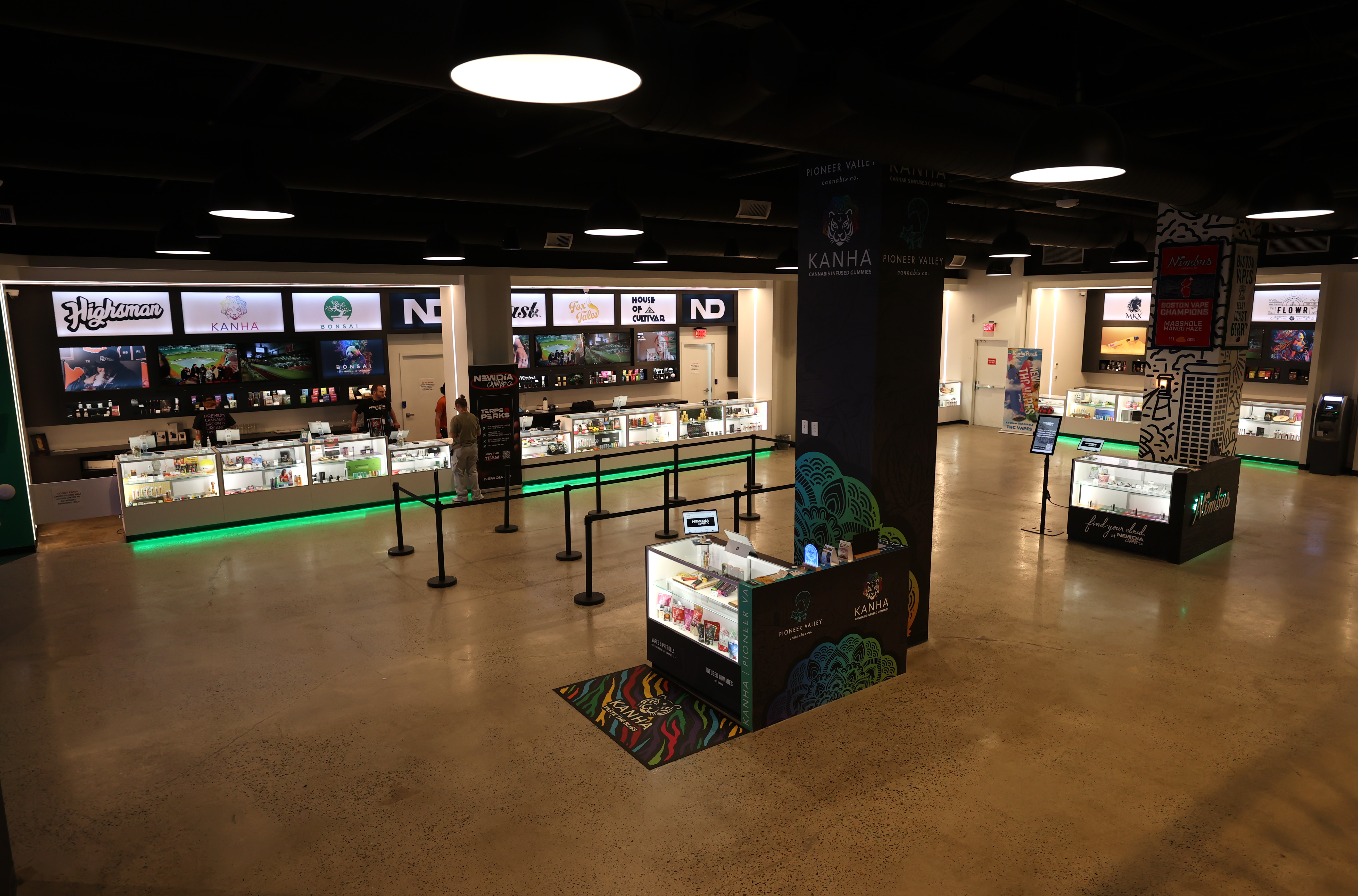 Cannabis Store