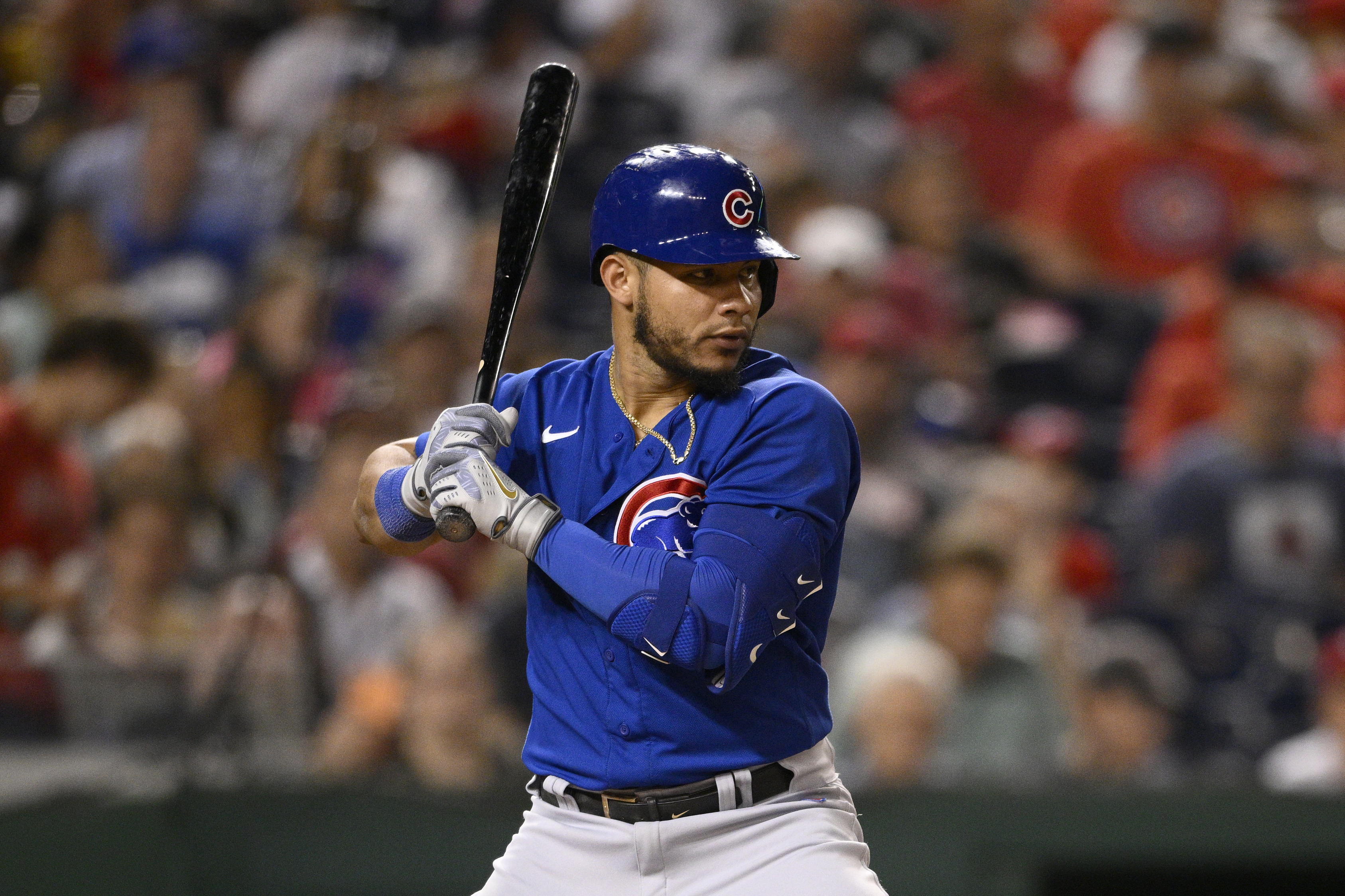 Boston Red Sox fans irritated that struggling slugger Eric Hosmer is  returning to the team for 2023