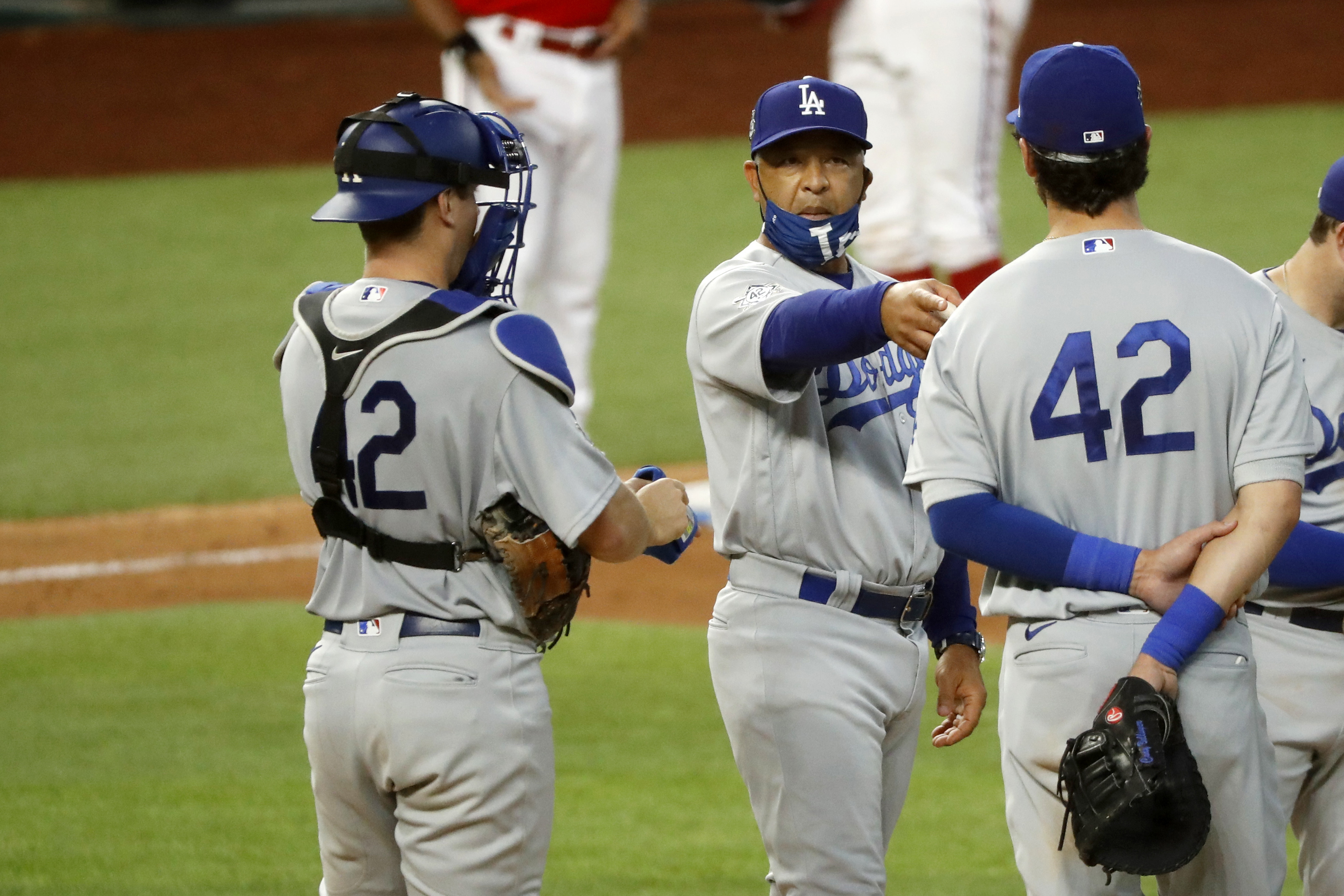 Dodgers Rumors: MLB Denied Request To Wear Traditional Uniforms During Players  Weekend Series Against Yankees