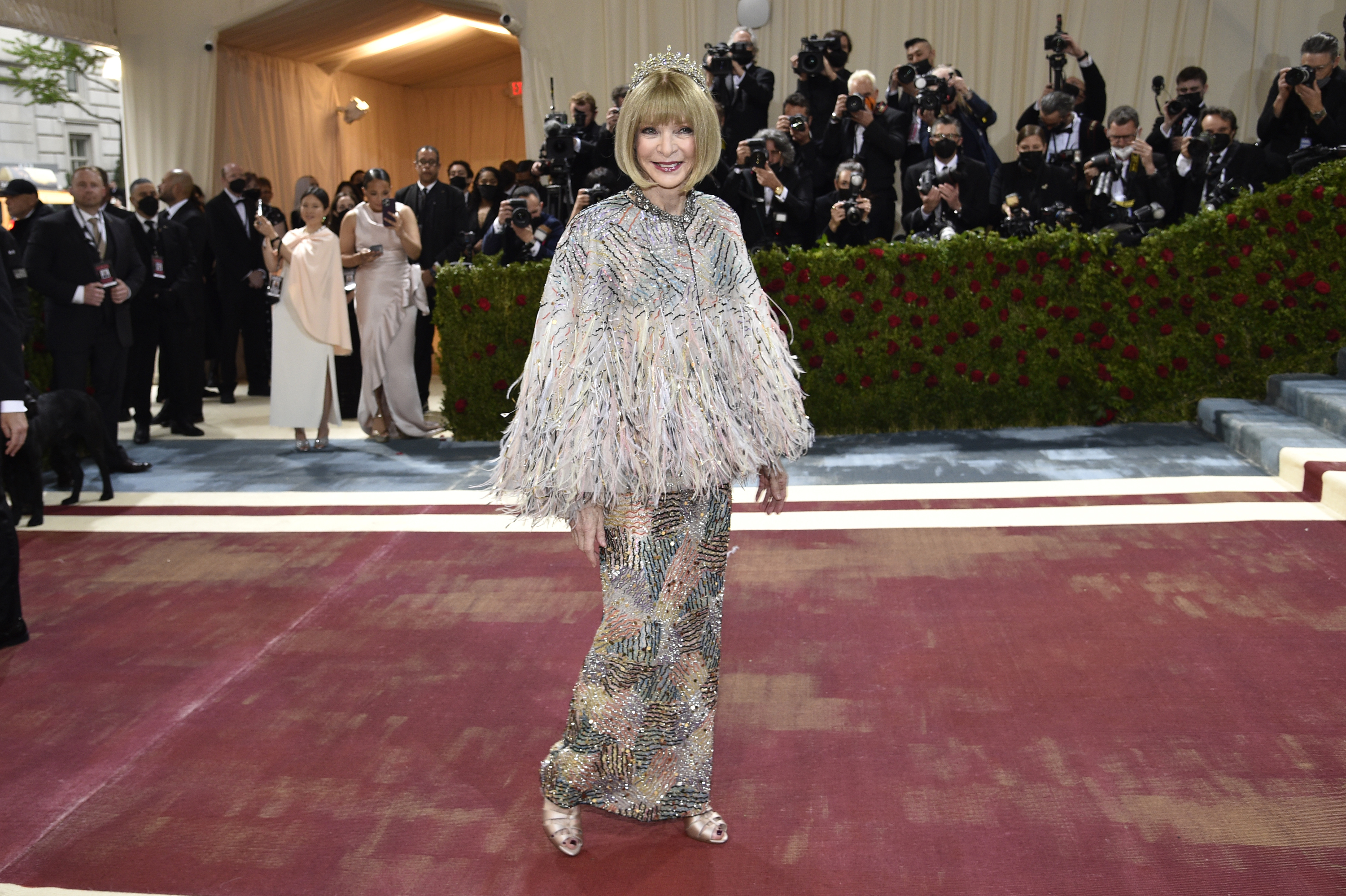 The Met Gala's Greatest Hits - LAmag - Culture, Food, Fashion, News & Los  Angeles