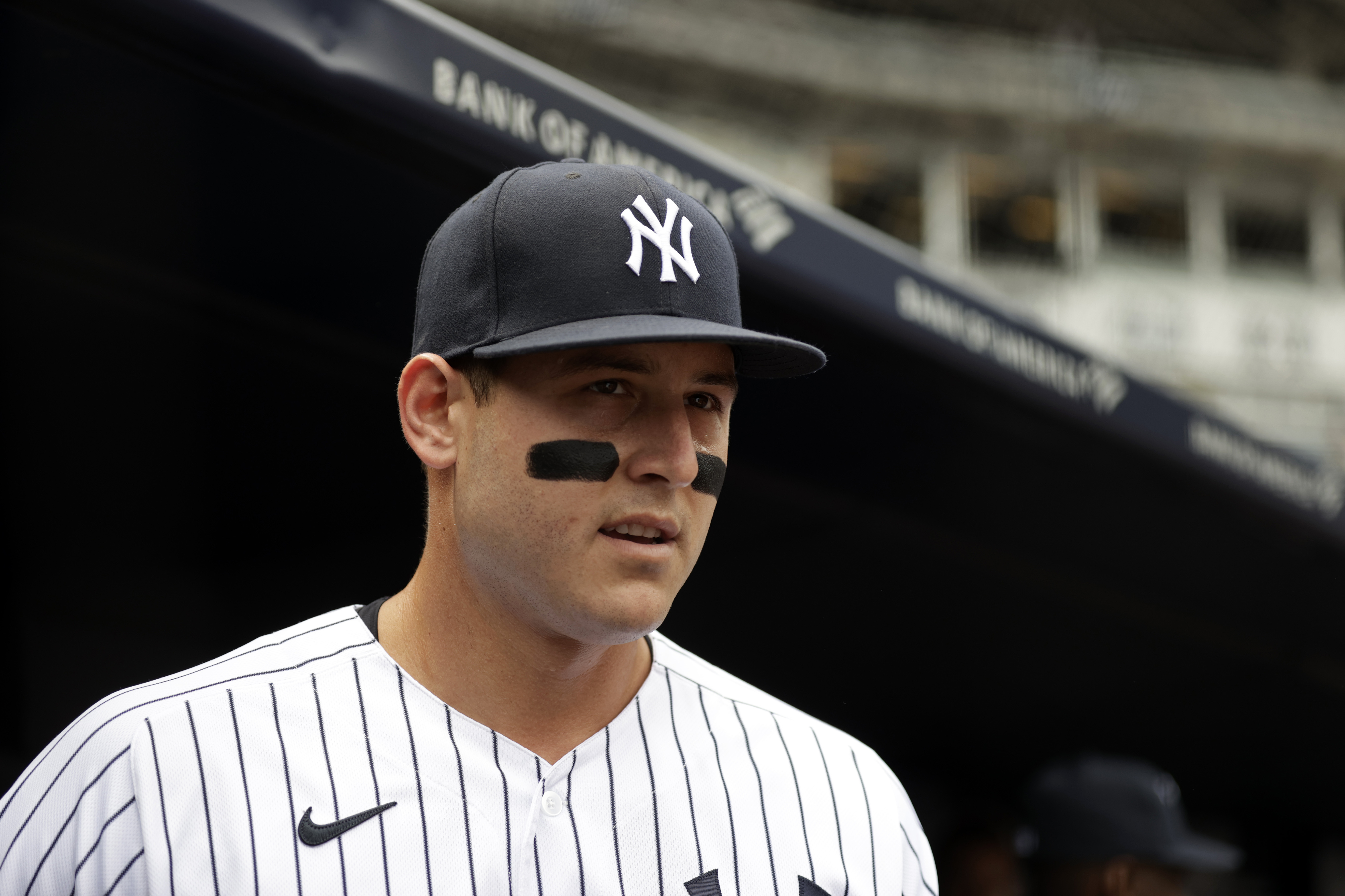 Yankees stock watch: Anthony Rizzo's strong first impression