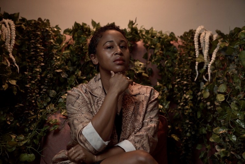 Meghan Venable-Thomas, a doctor of public health, works to decolonize wellness.