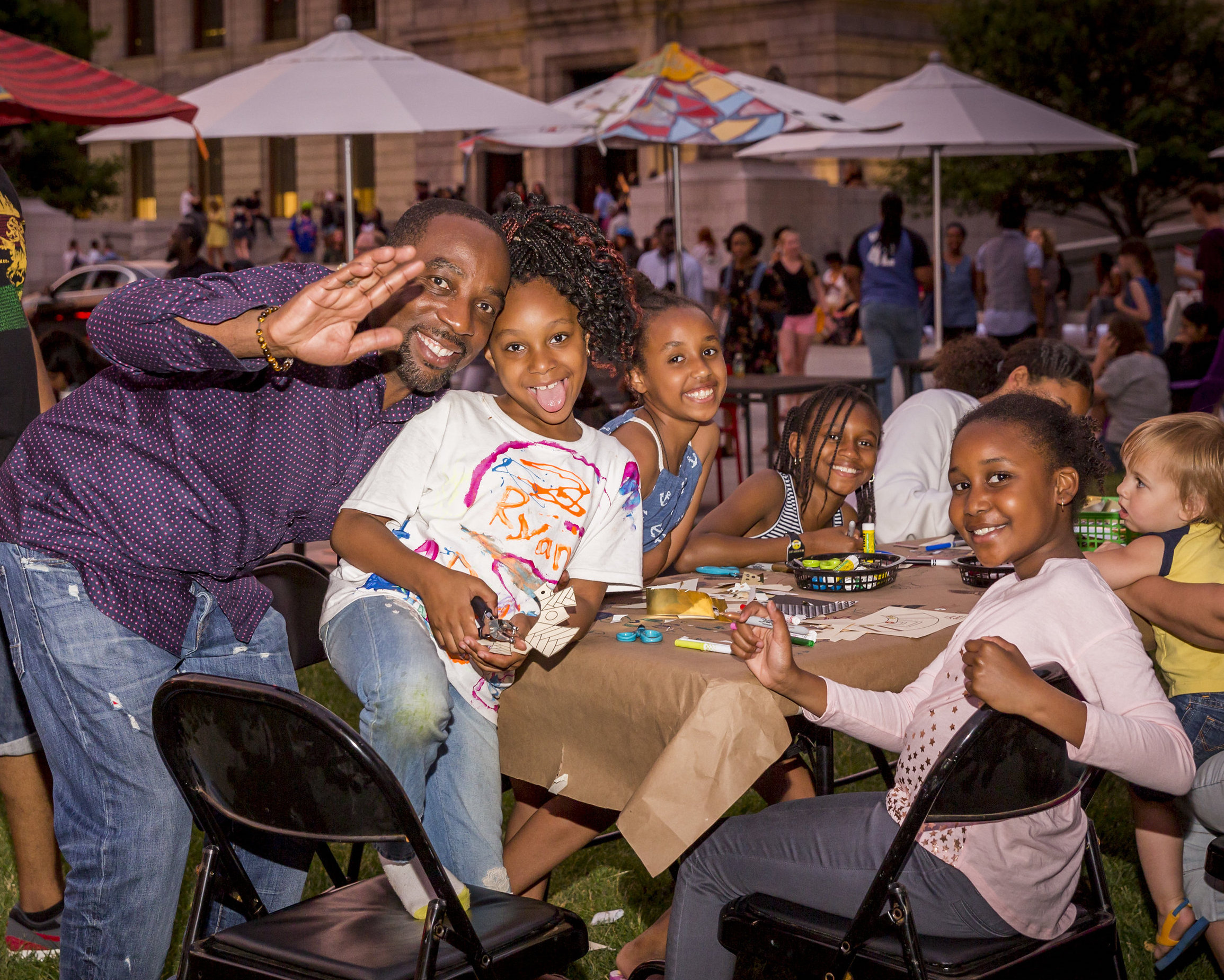 Photos: Here's what Juneteenth weekend looked like in Boston