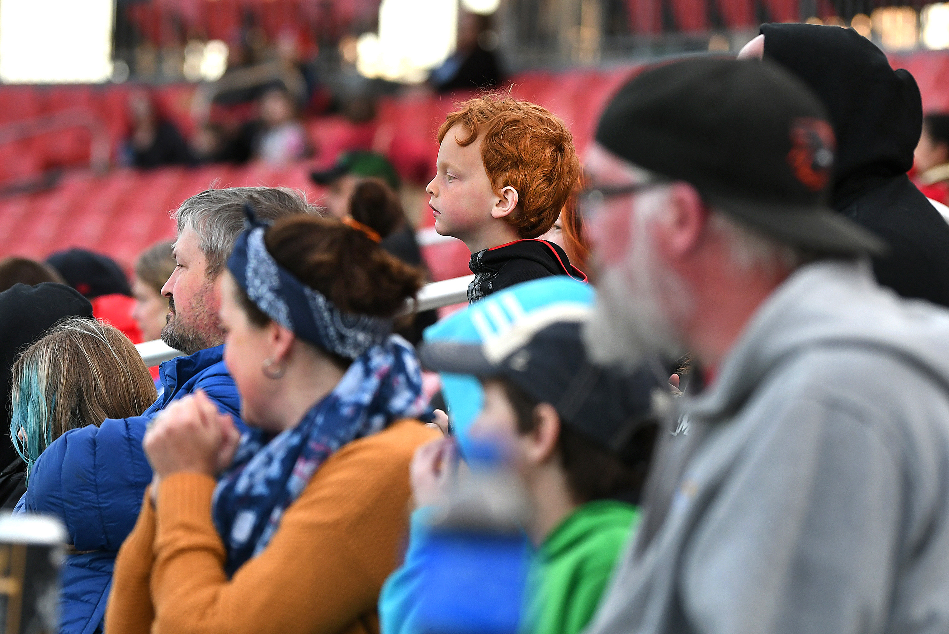 Why are five sons of former major league stars playing in Brockton? For the  love of baseball. - The Boston Globe