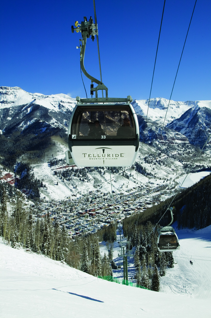 Telluride is gearing up for the winter season with new COVID-19 protocols.