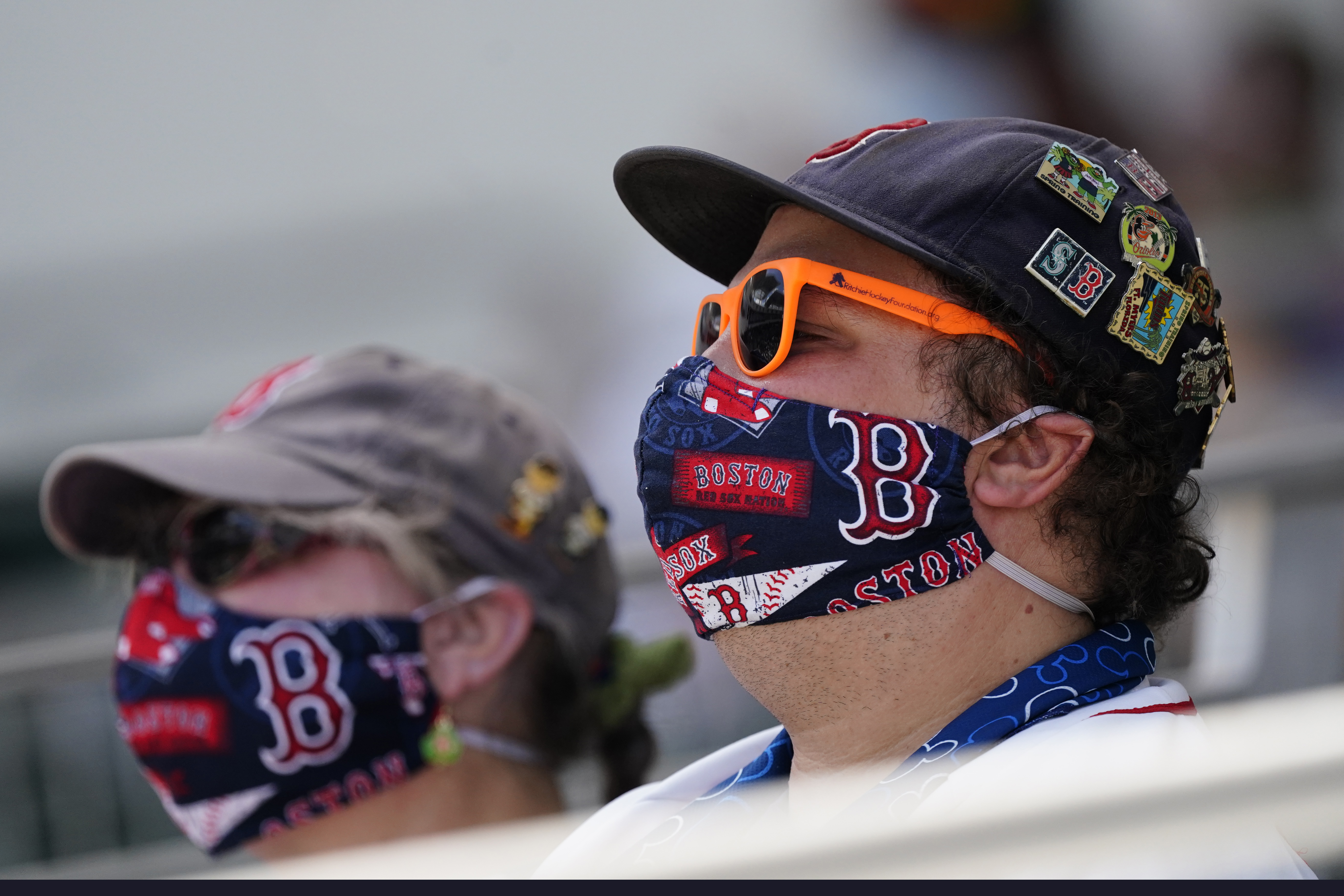 Jarren Duran Is Now Vaccinated : r/redsox