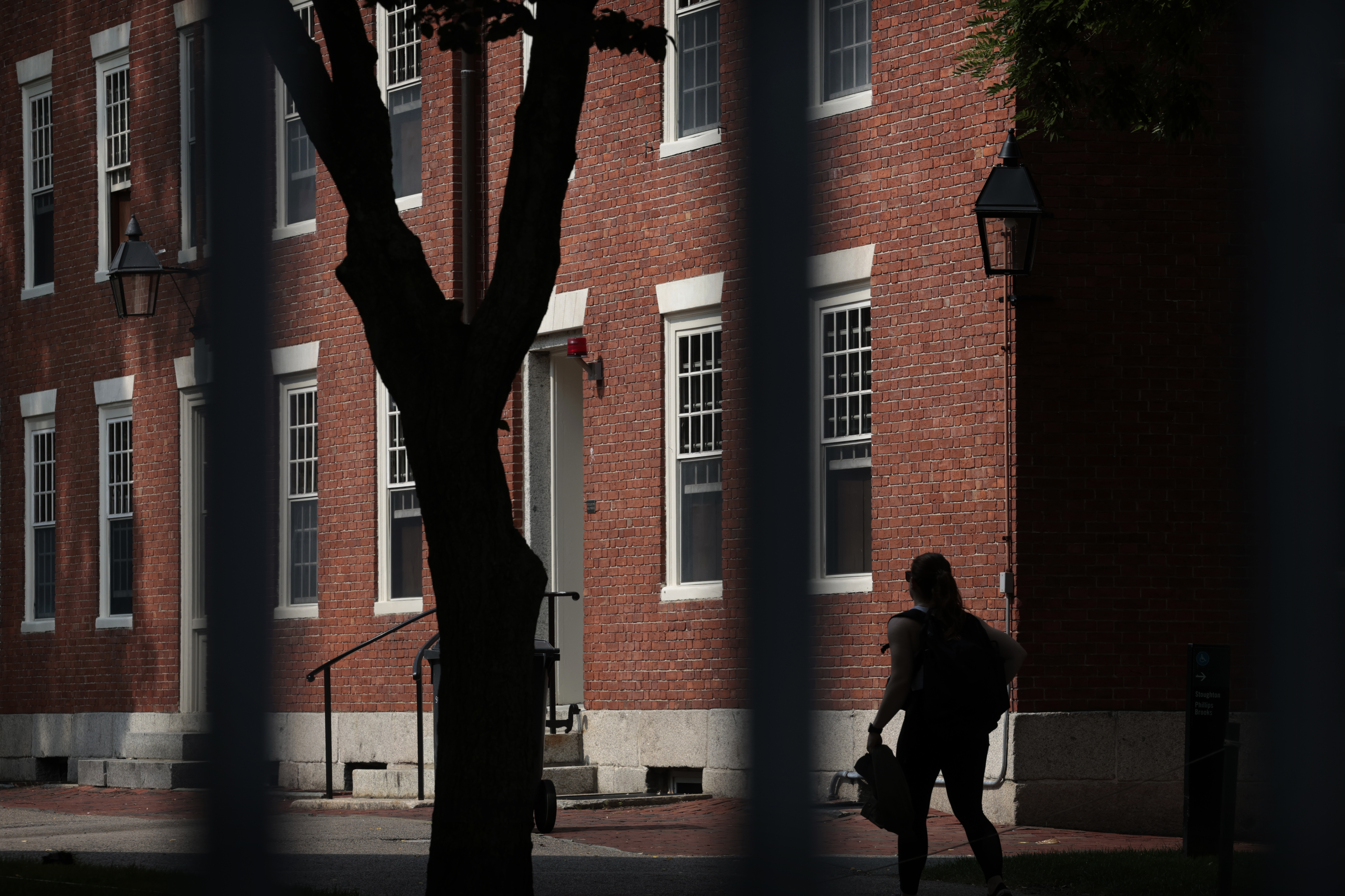 Amid concerns about antisemitism on campus, Department of Education opens  investigation into Harvard - The Boston Globe