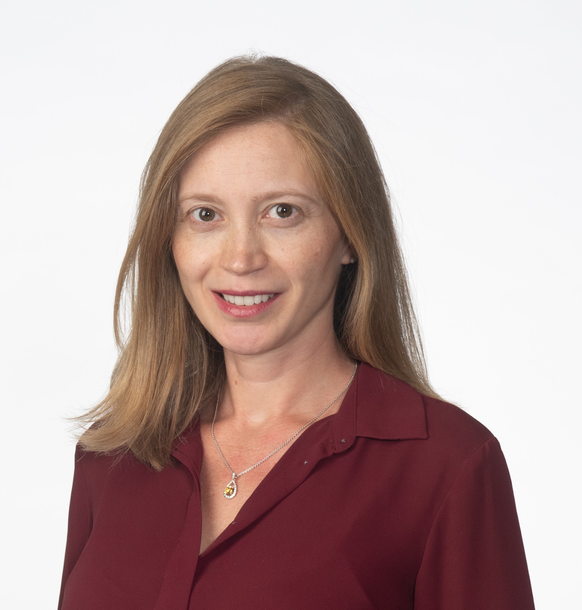 Dana Janbek, a master lecturer at Boston University