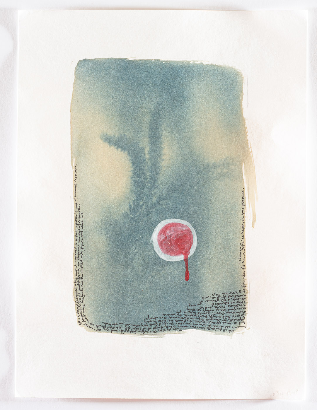 Stefanie Timmerman, "On natural resources," 2020