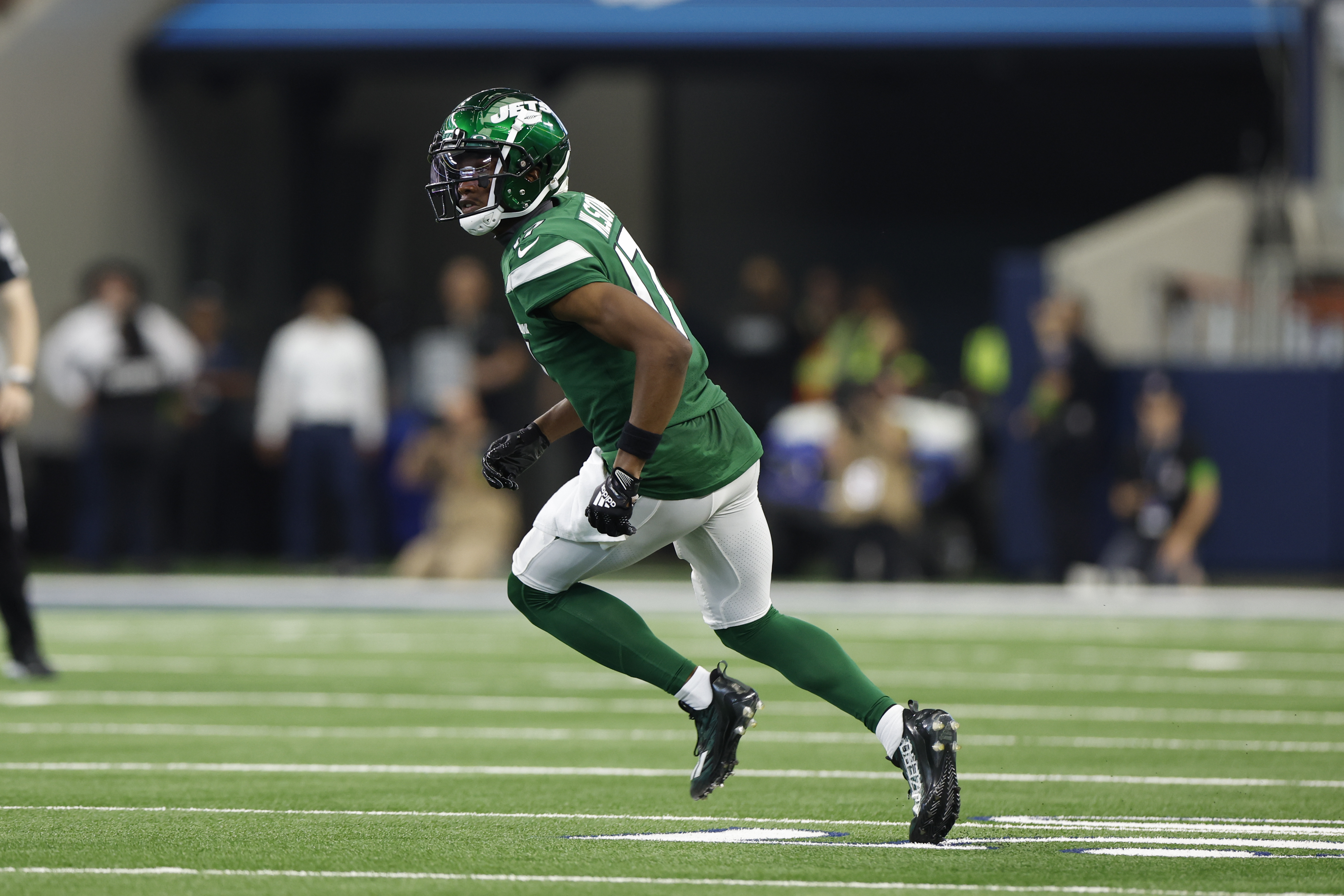 New York Jets: Previewing the Jets' opposition - New England