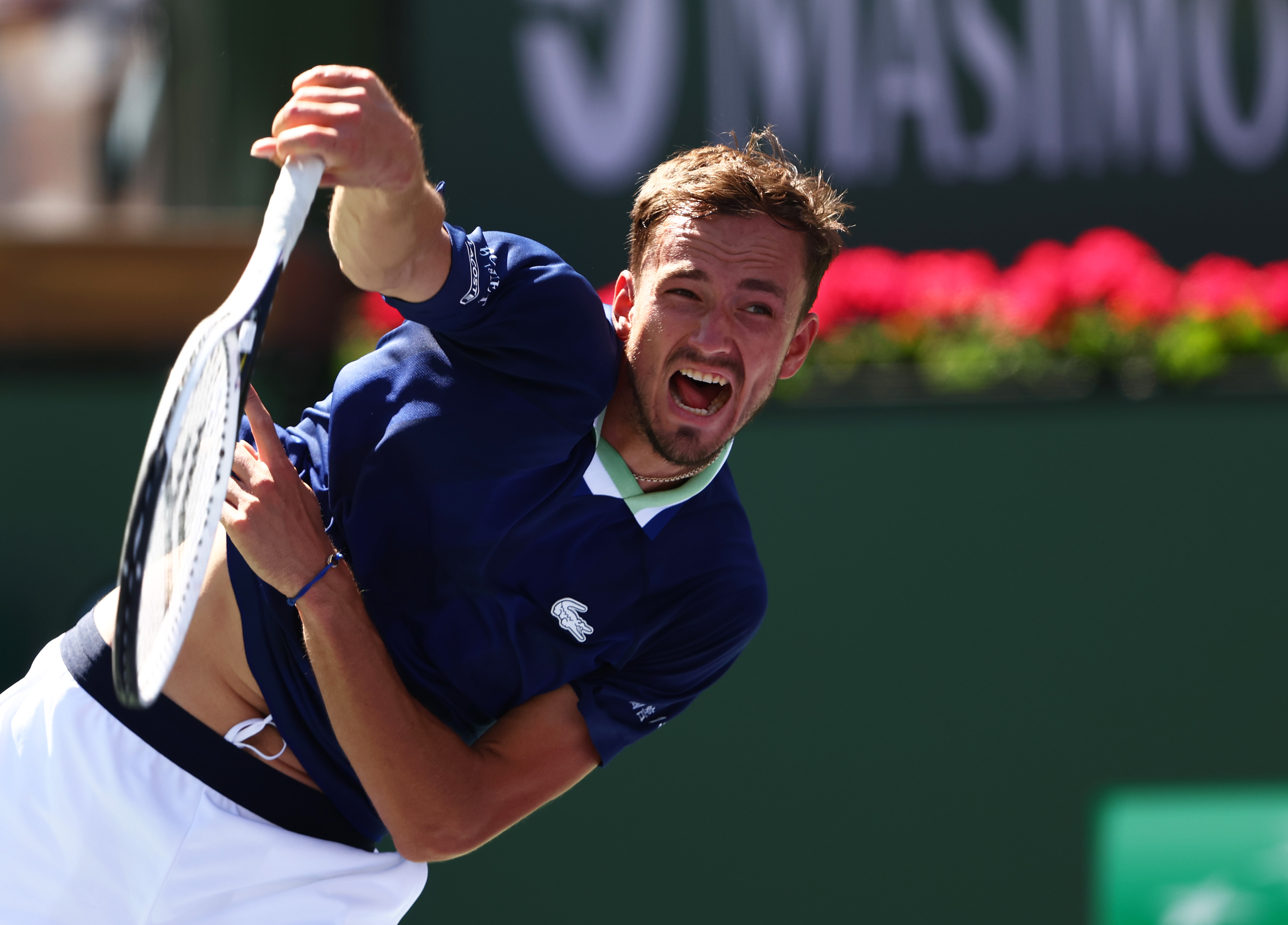 Pedro Martinez - Tennis player - ATP - Tennis Majors