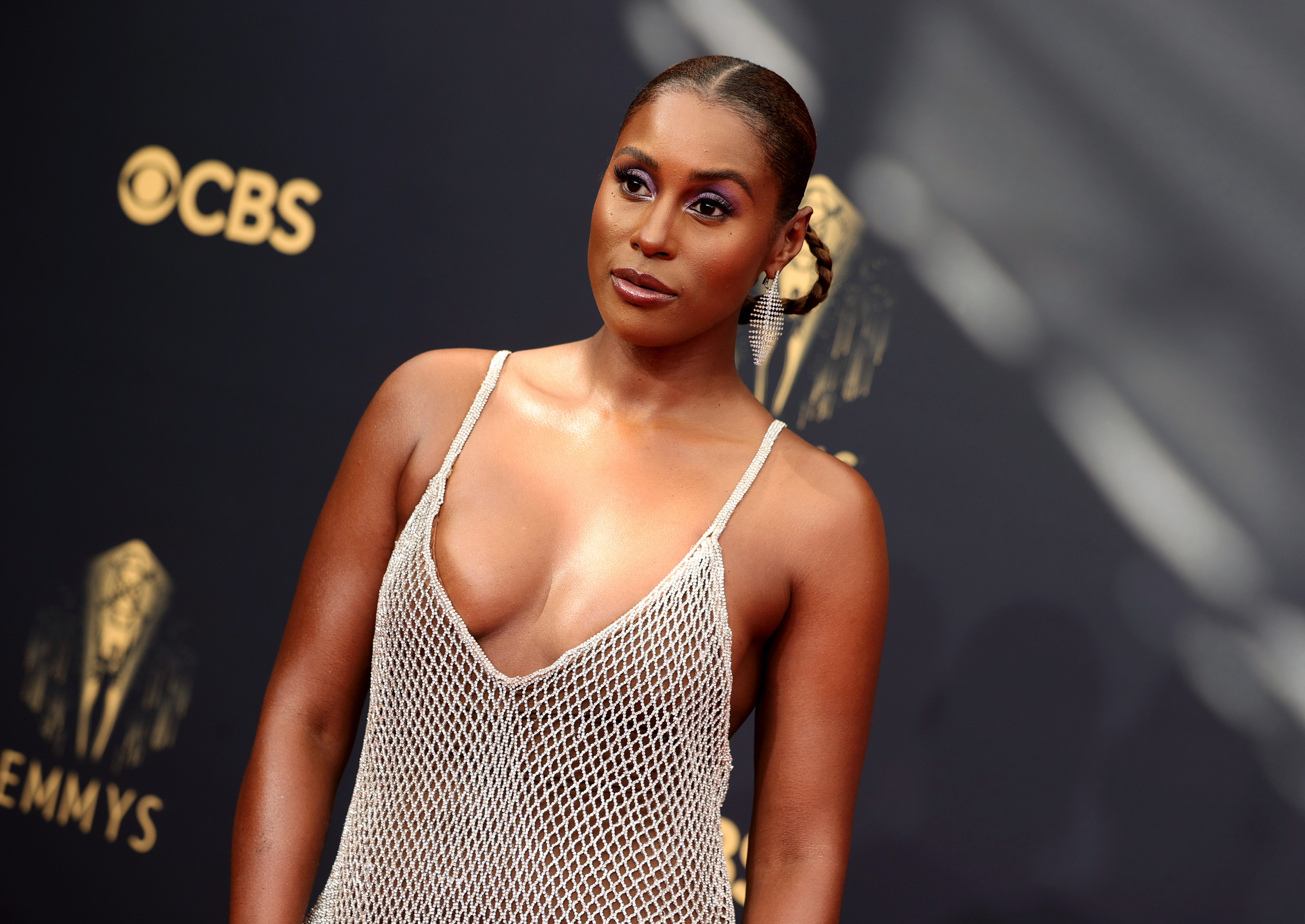 Issa Rae.