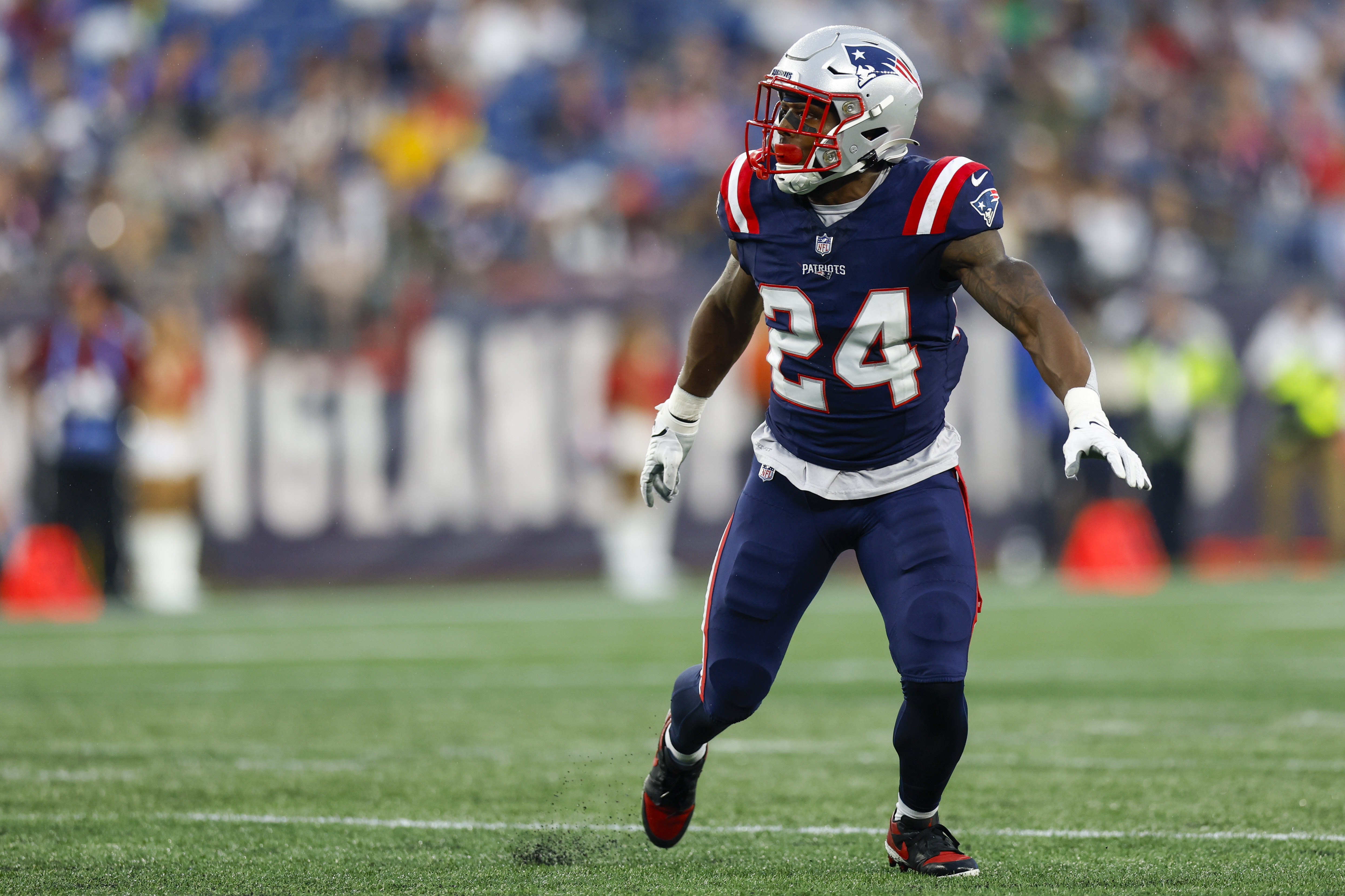 New England Patriots roster predictions: Who will make it?