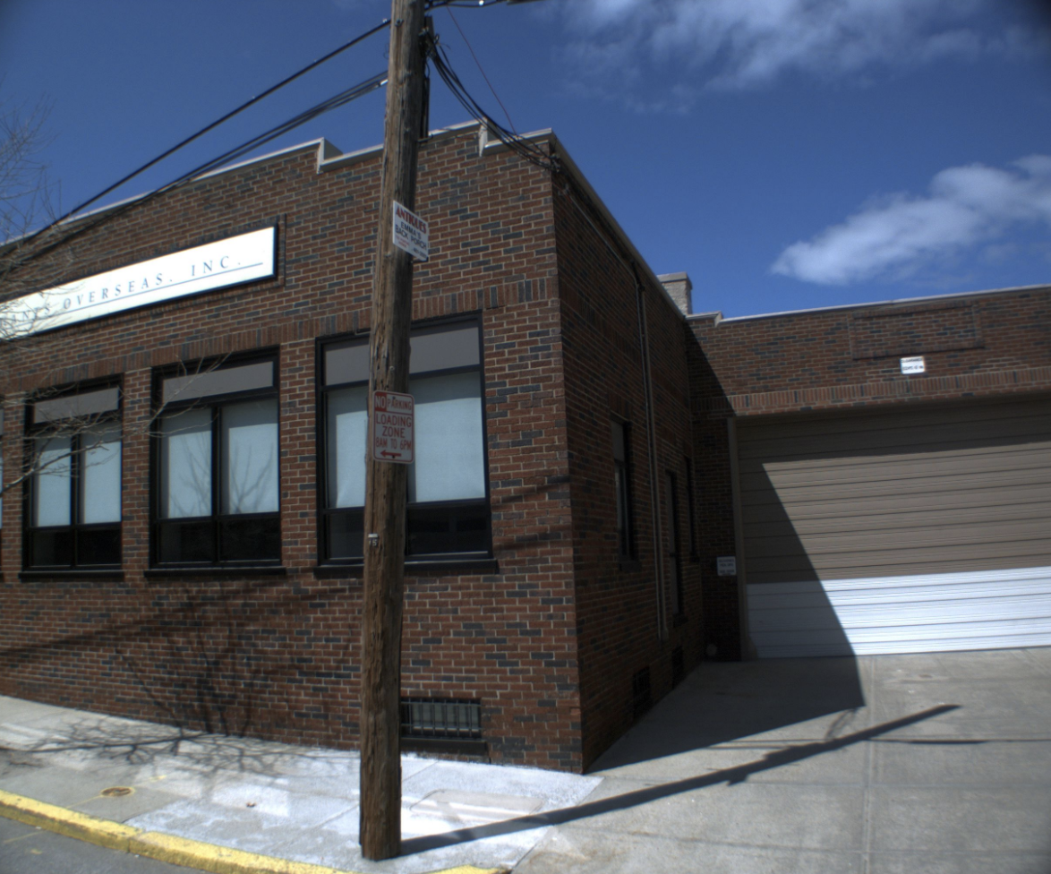 Providence BRICK DRIVE BDI-1HH\