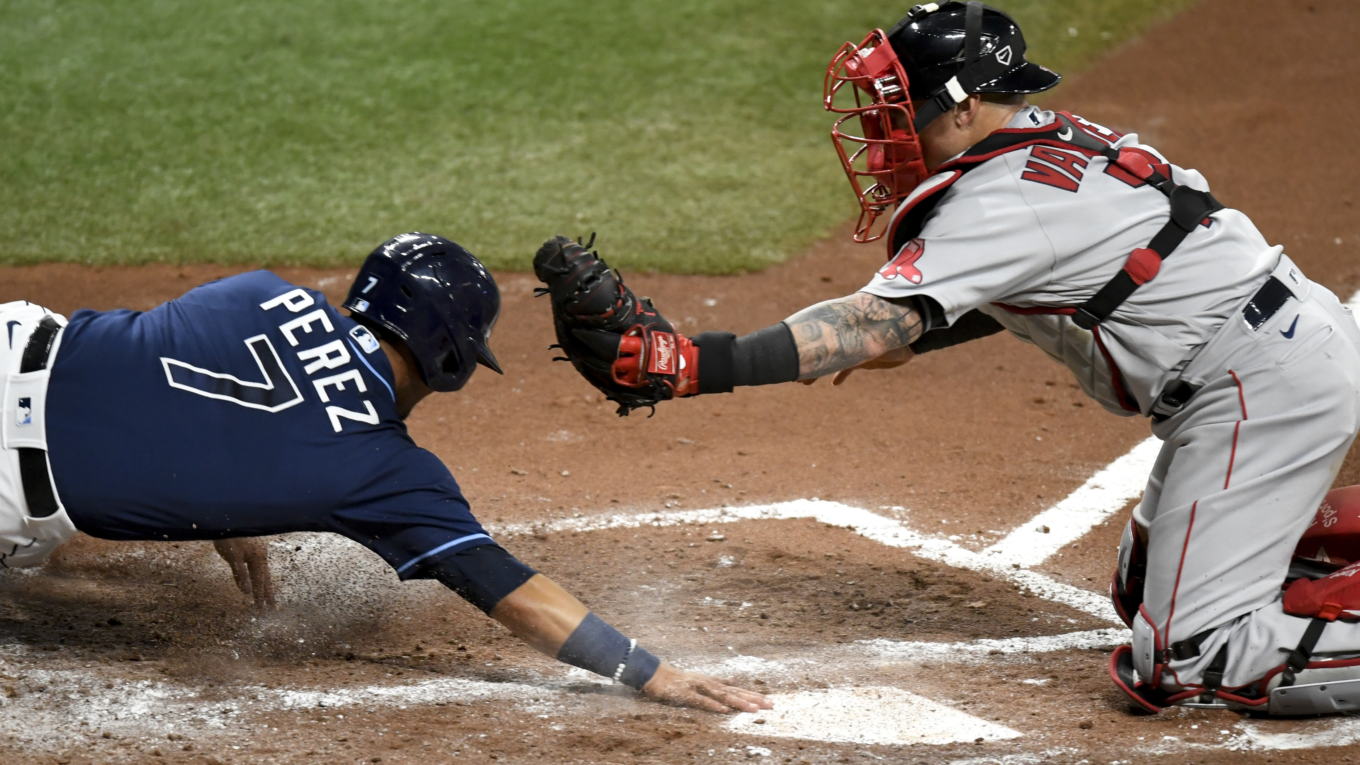 Blake Snell wins Pitch Hand Award for July! 