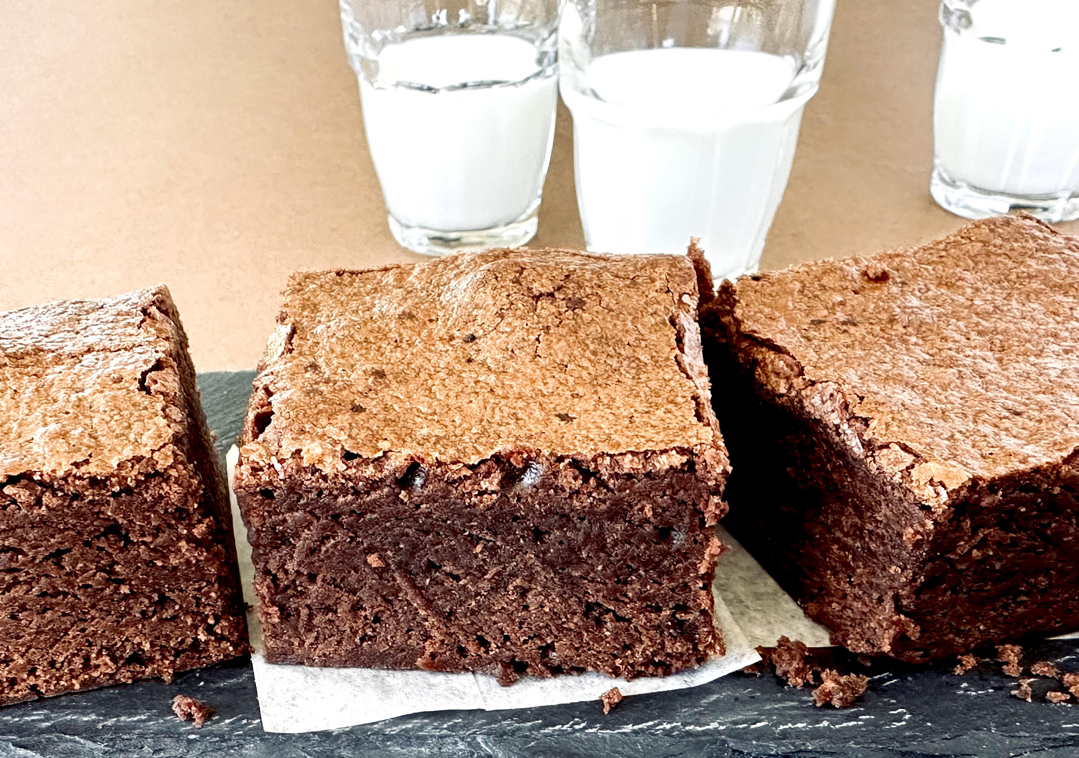 The Ultimate Guide to Baking Brownies and Bars