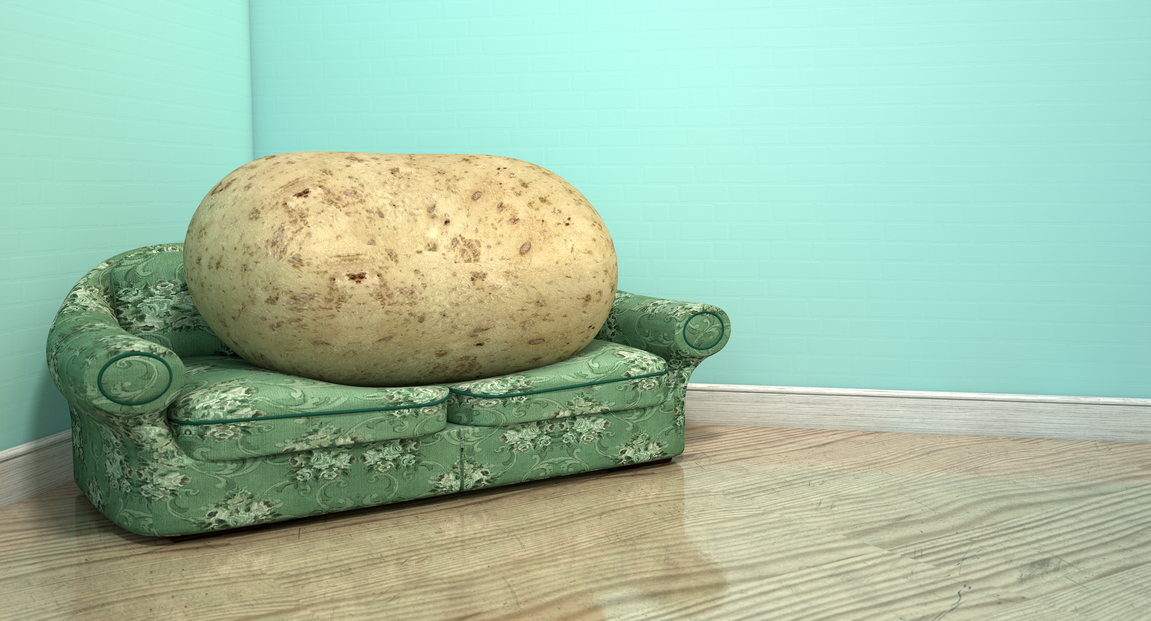 Couch Potato
