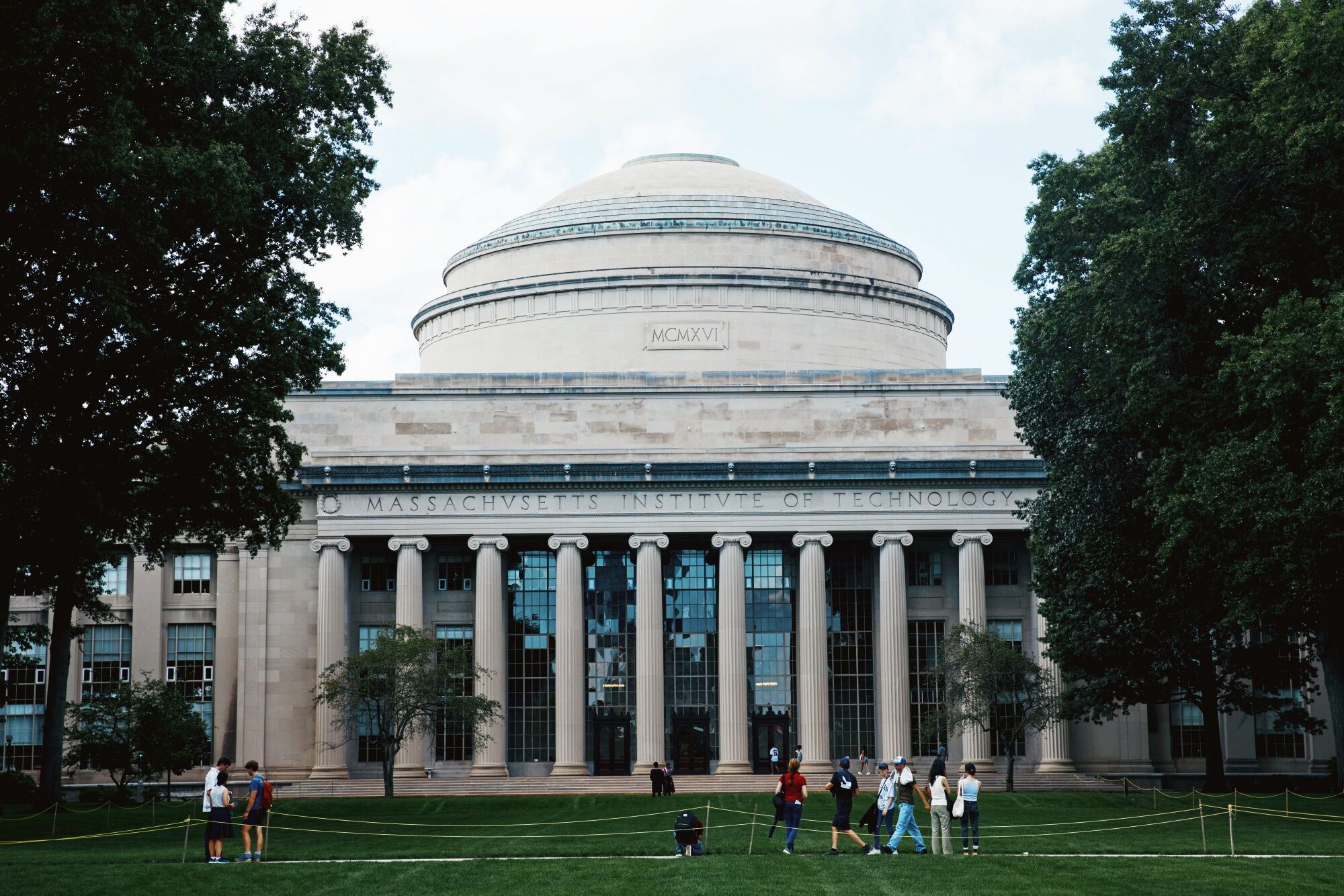 MIT Office of the President  MIT - Massachusetts Institute of