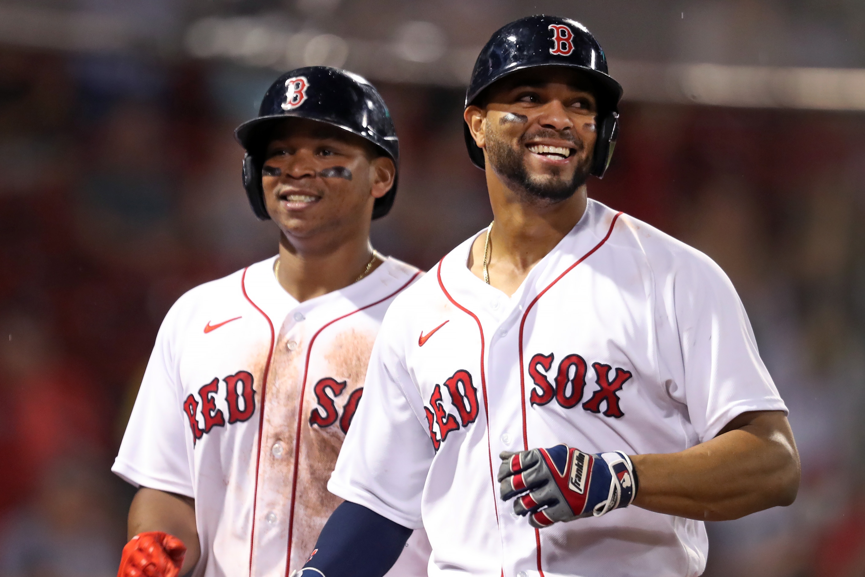 Why the Xander Bogaerts case is so special, and other Red Sox thoughts