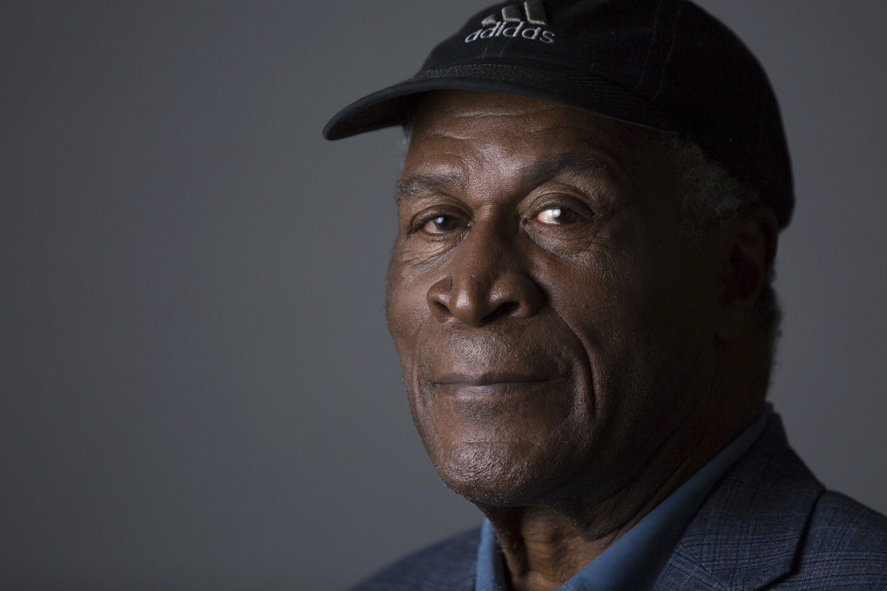 John Amos, known as 1st Black dad on TV in Good Times, dead at 84