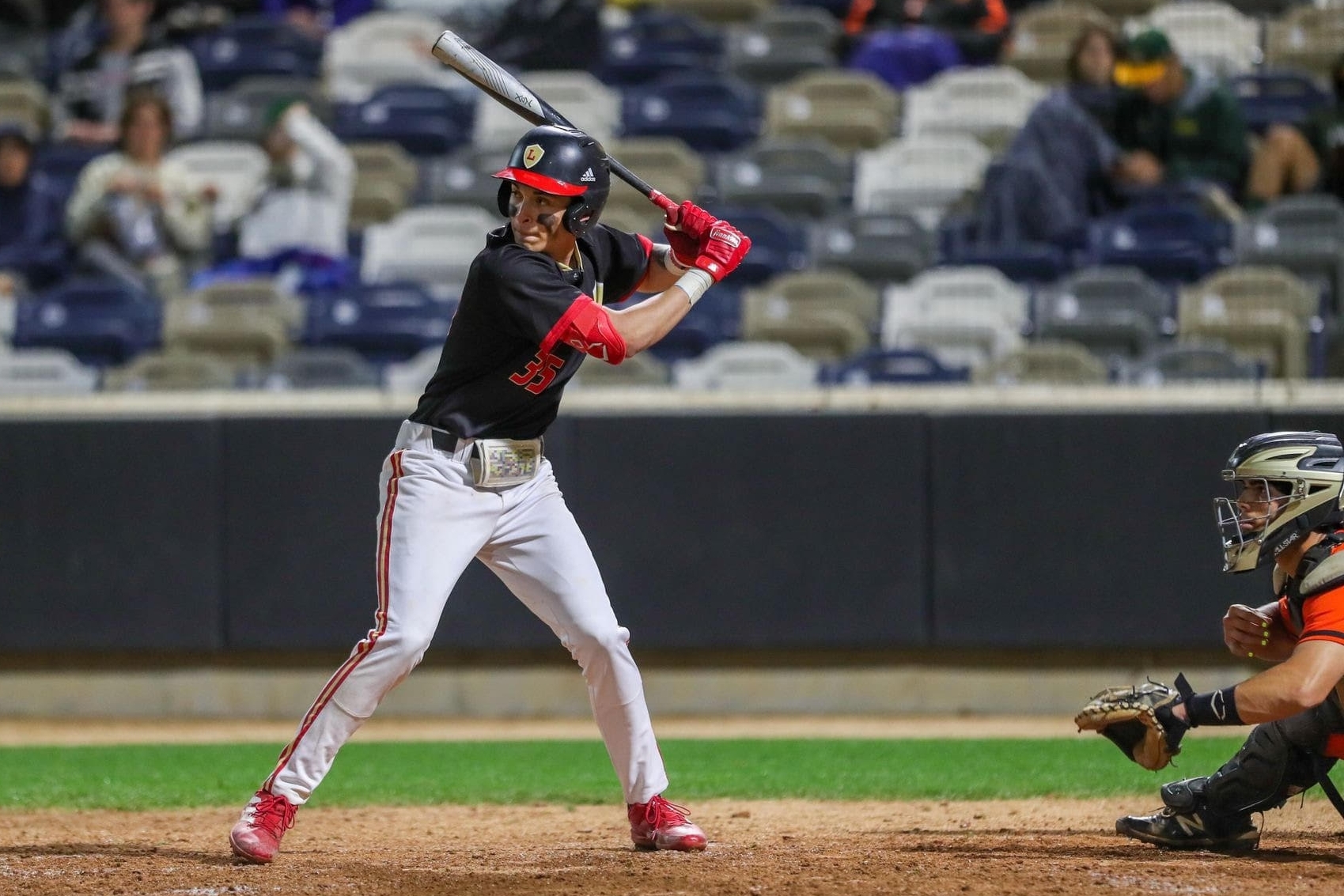 FCL Red Sox - Florida Pro Baseball