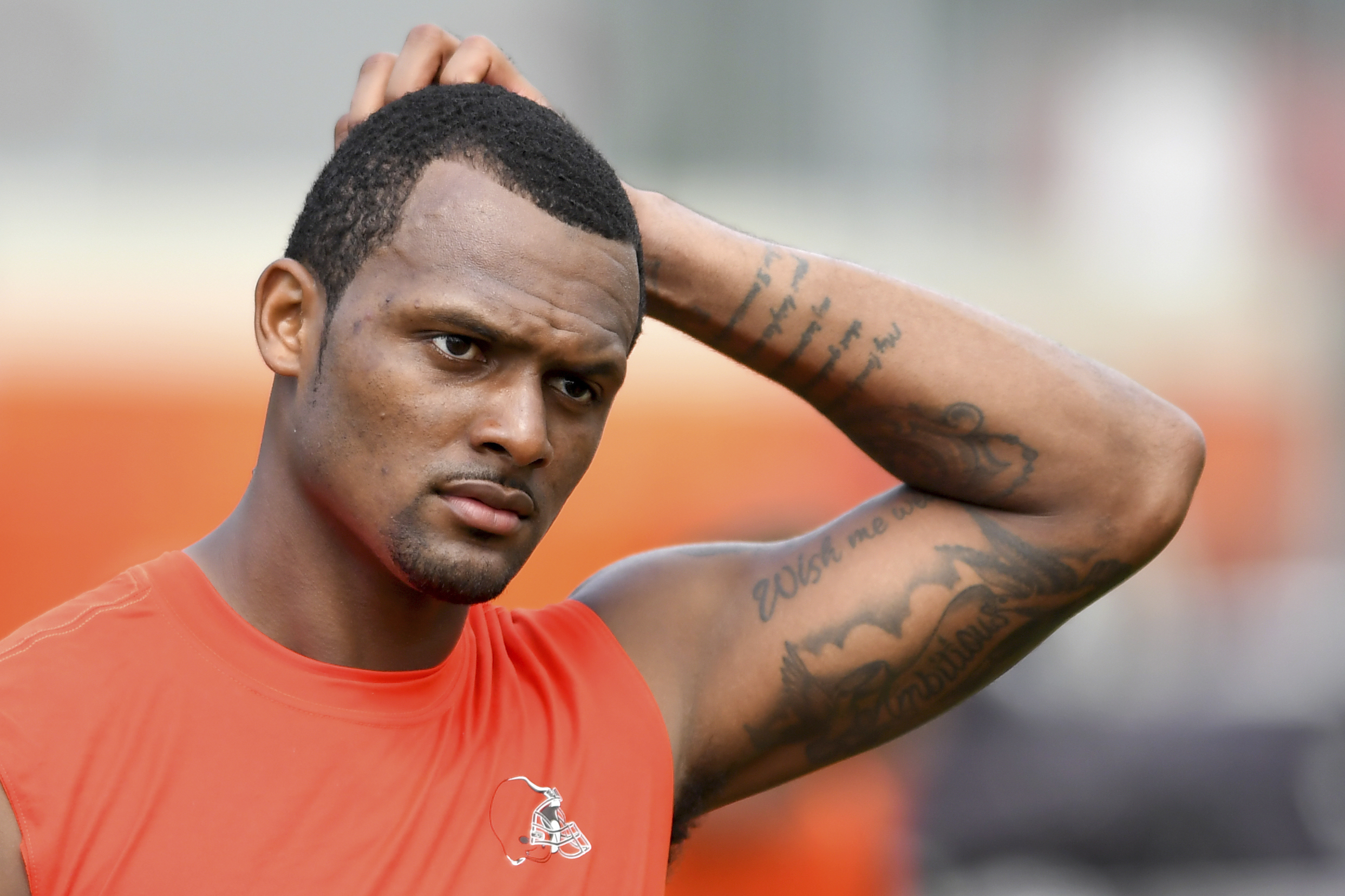 Deshaun Watson: NFL to appeal Cleveland Browns' quarterback 6 game